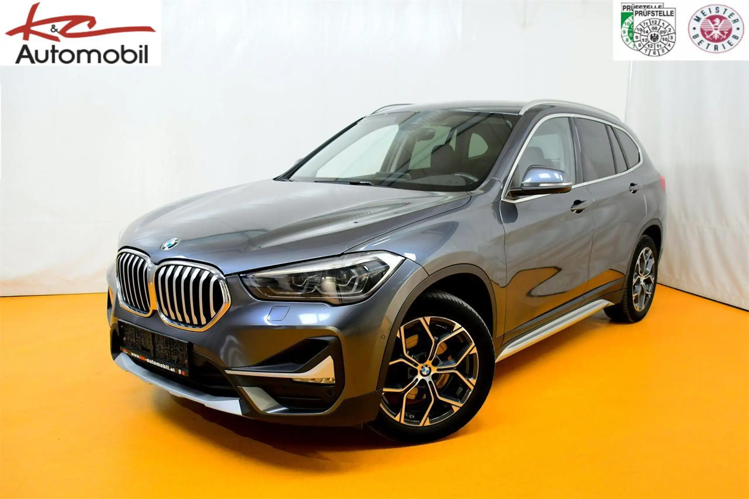 BMW - X1