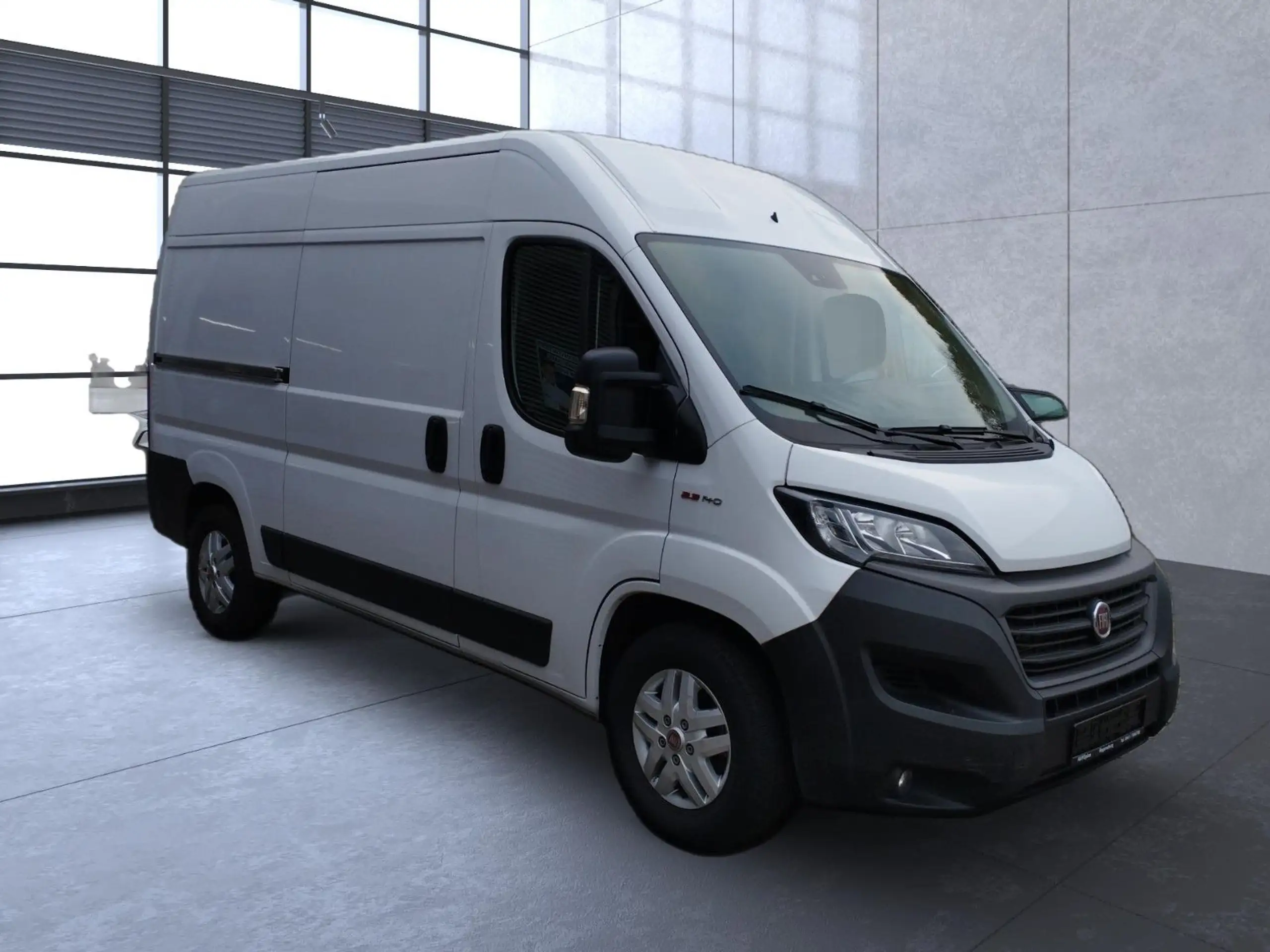 Fiat - Ducato