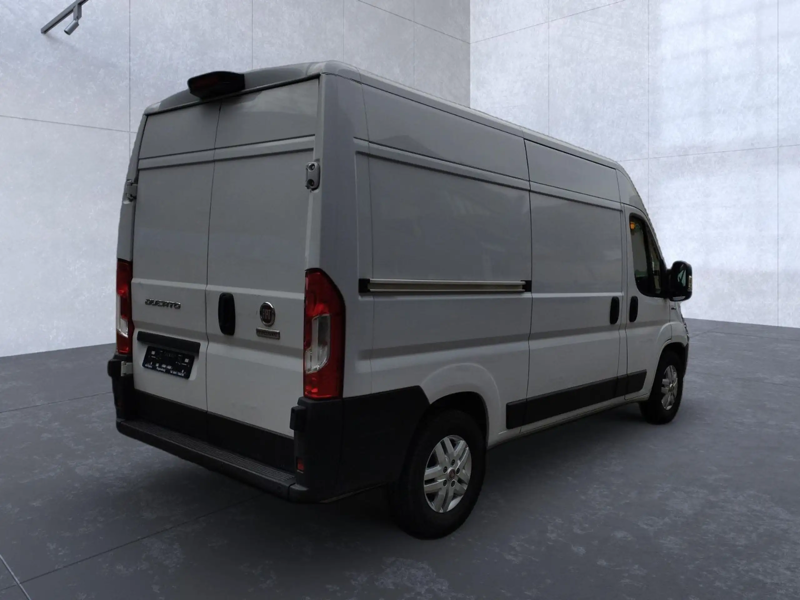 Fiat - Ducato