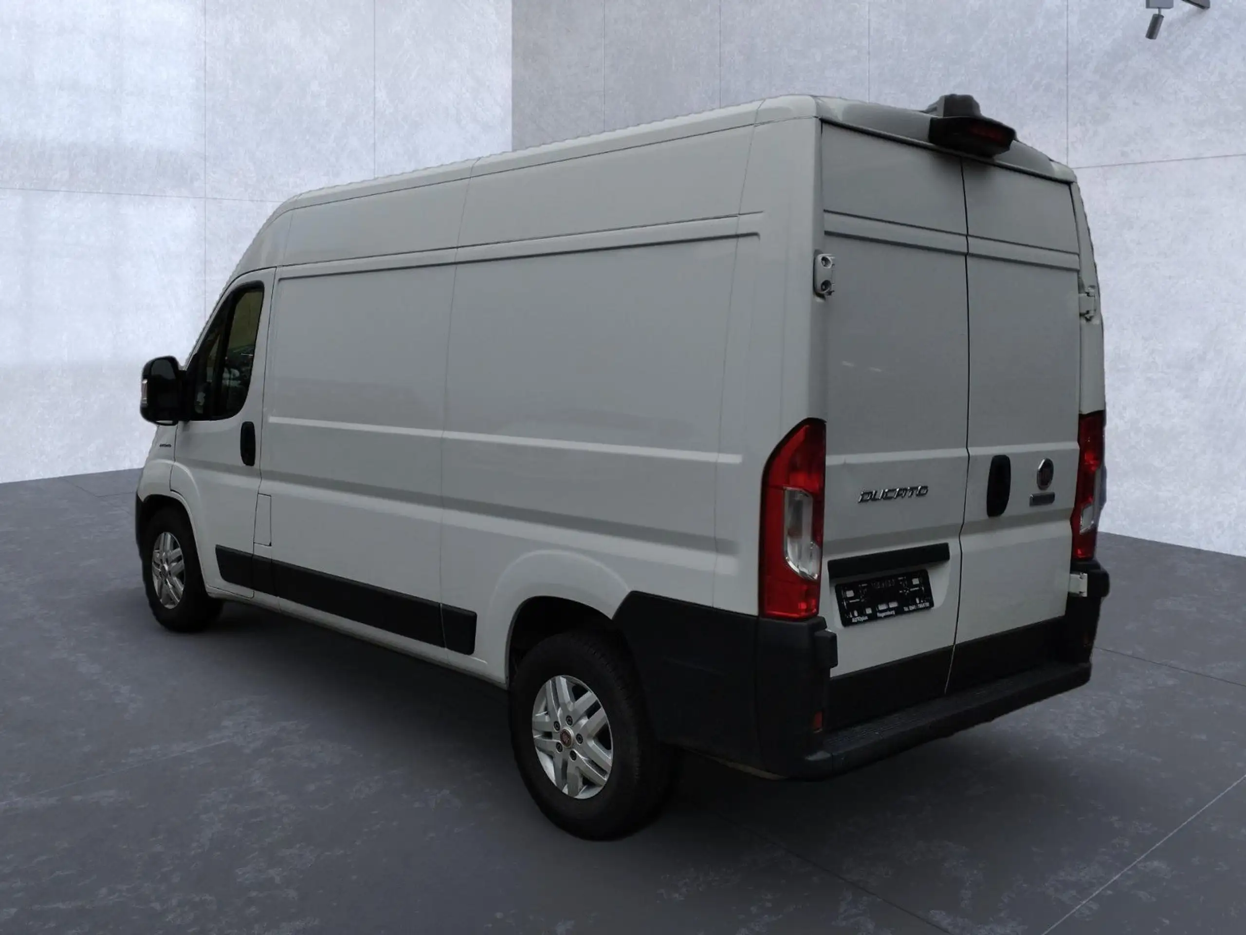 Fiat - Ducato