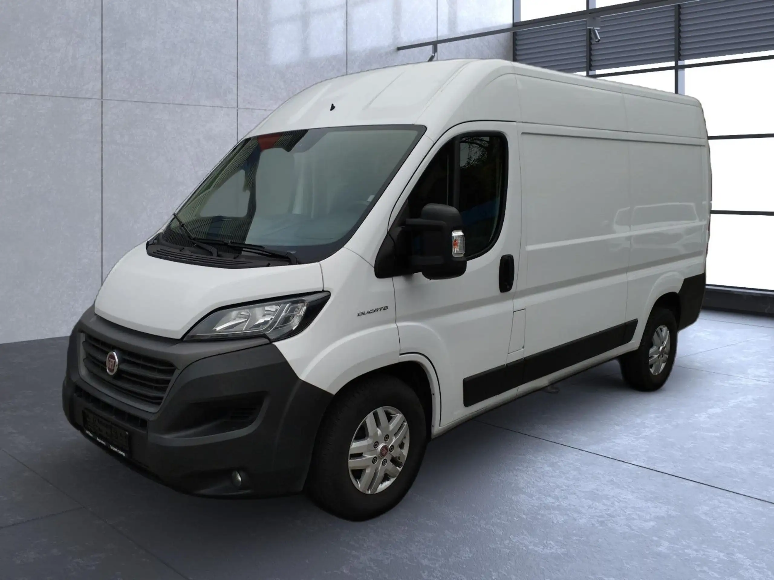 Fiat - Ducato