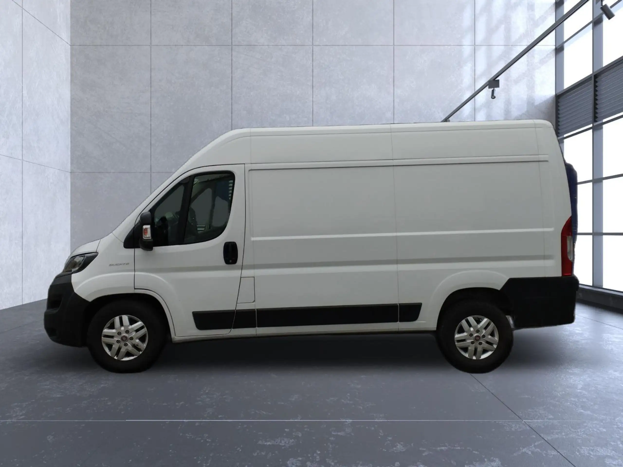 Fiat - Ducato