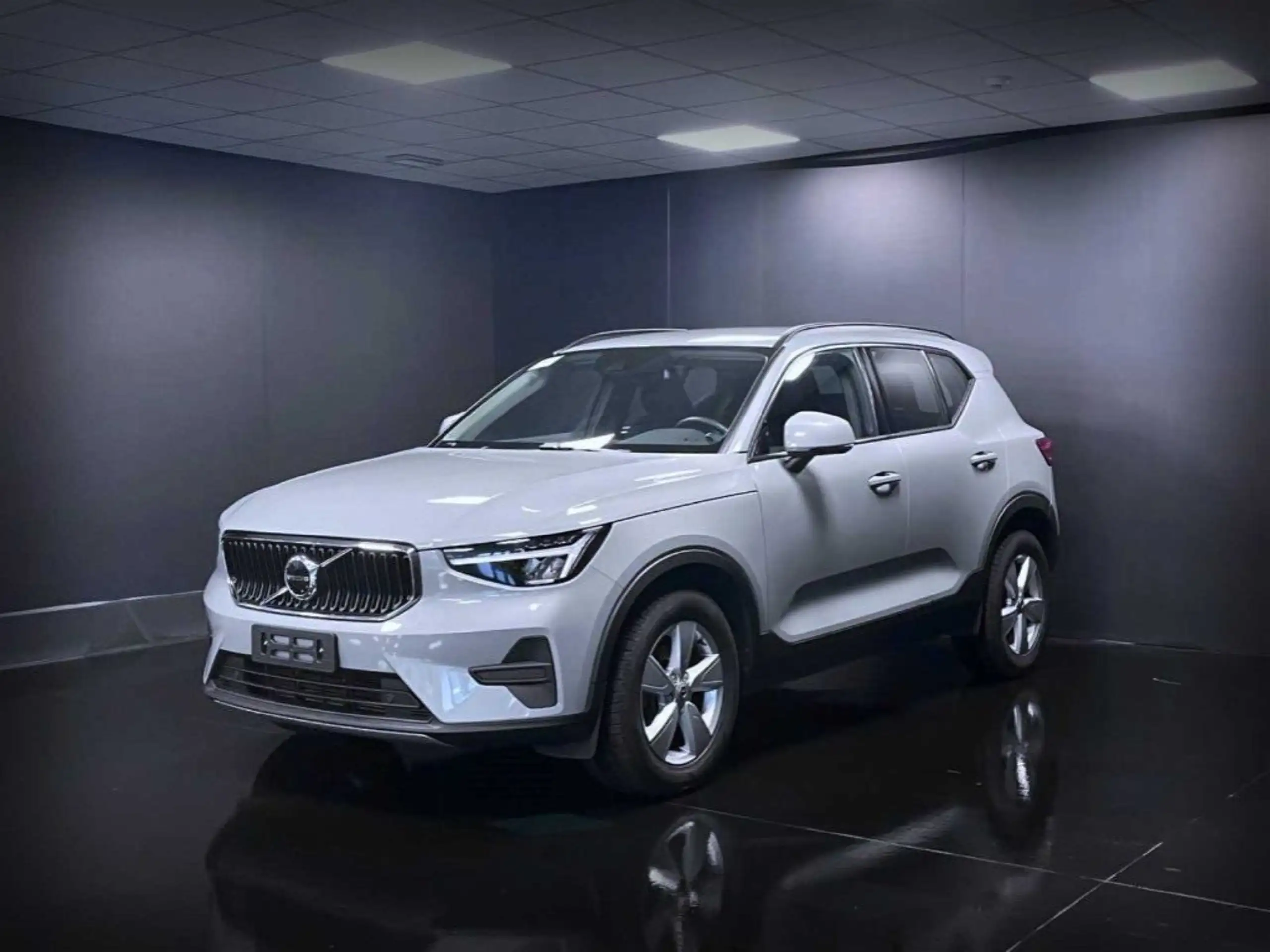 Volvo - XC40