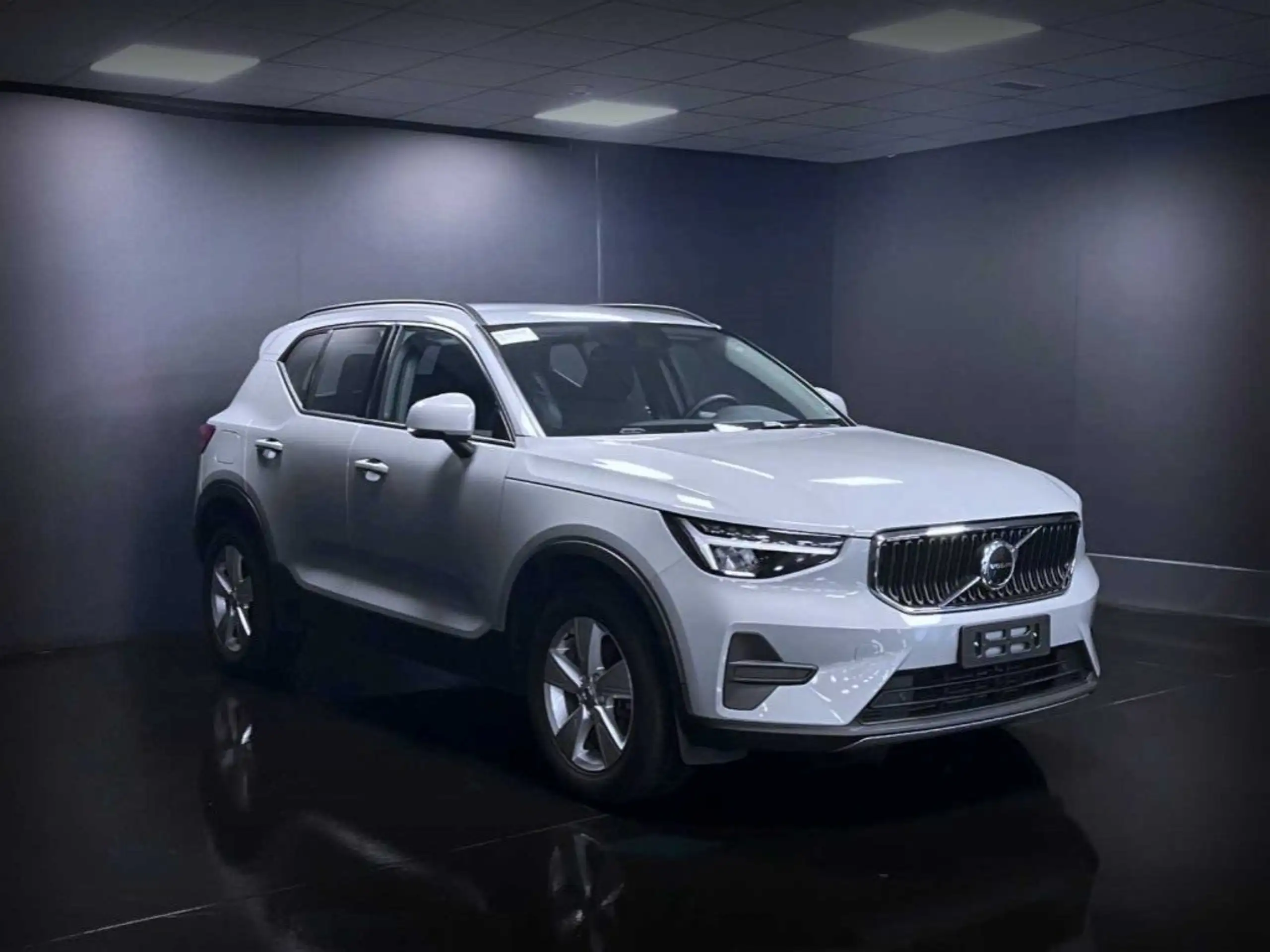 Volvo - XC40