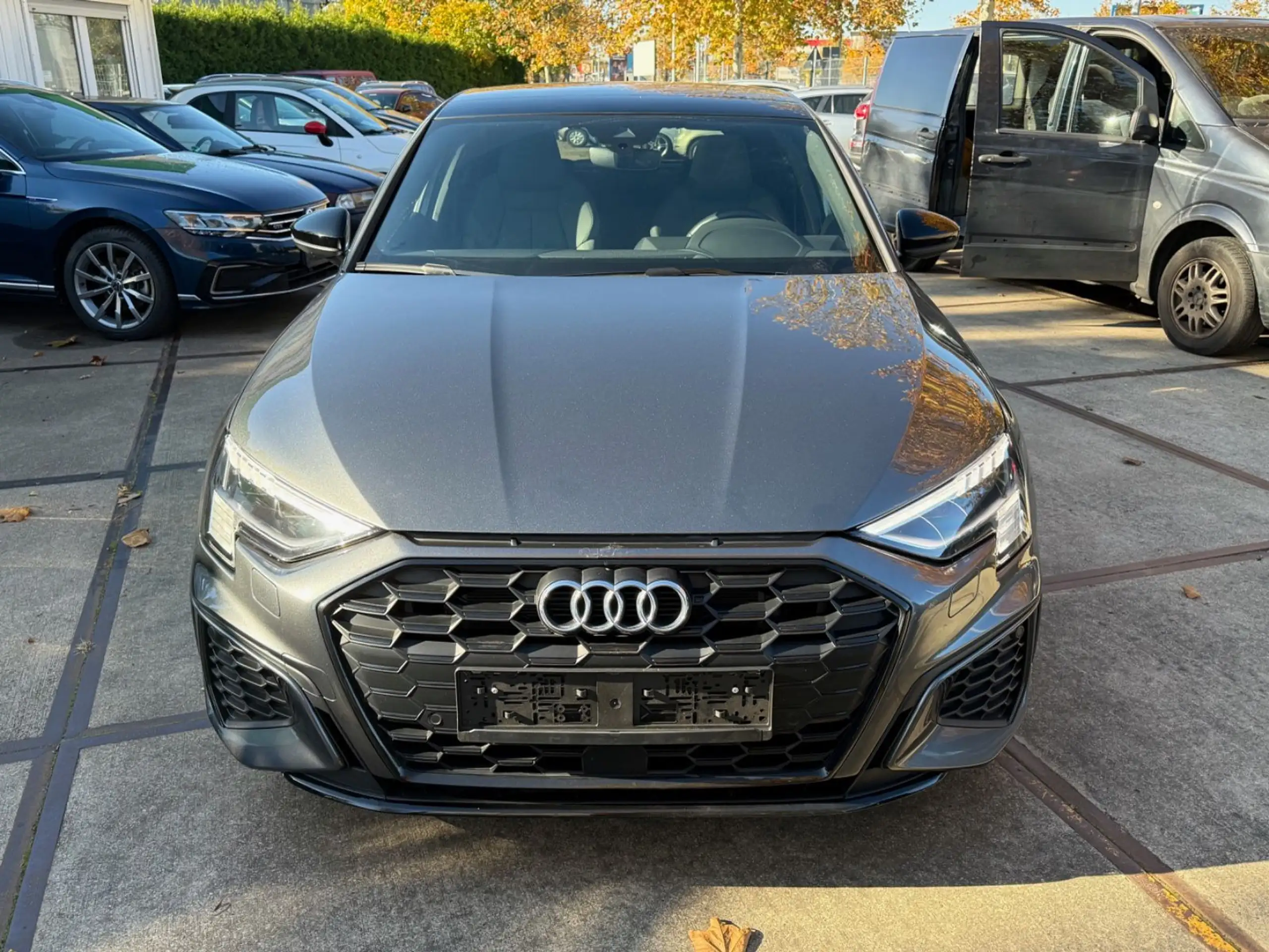 Audi - A3