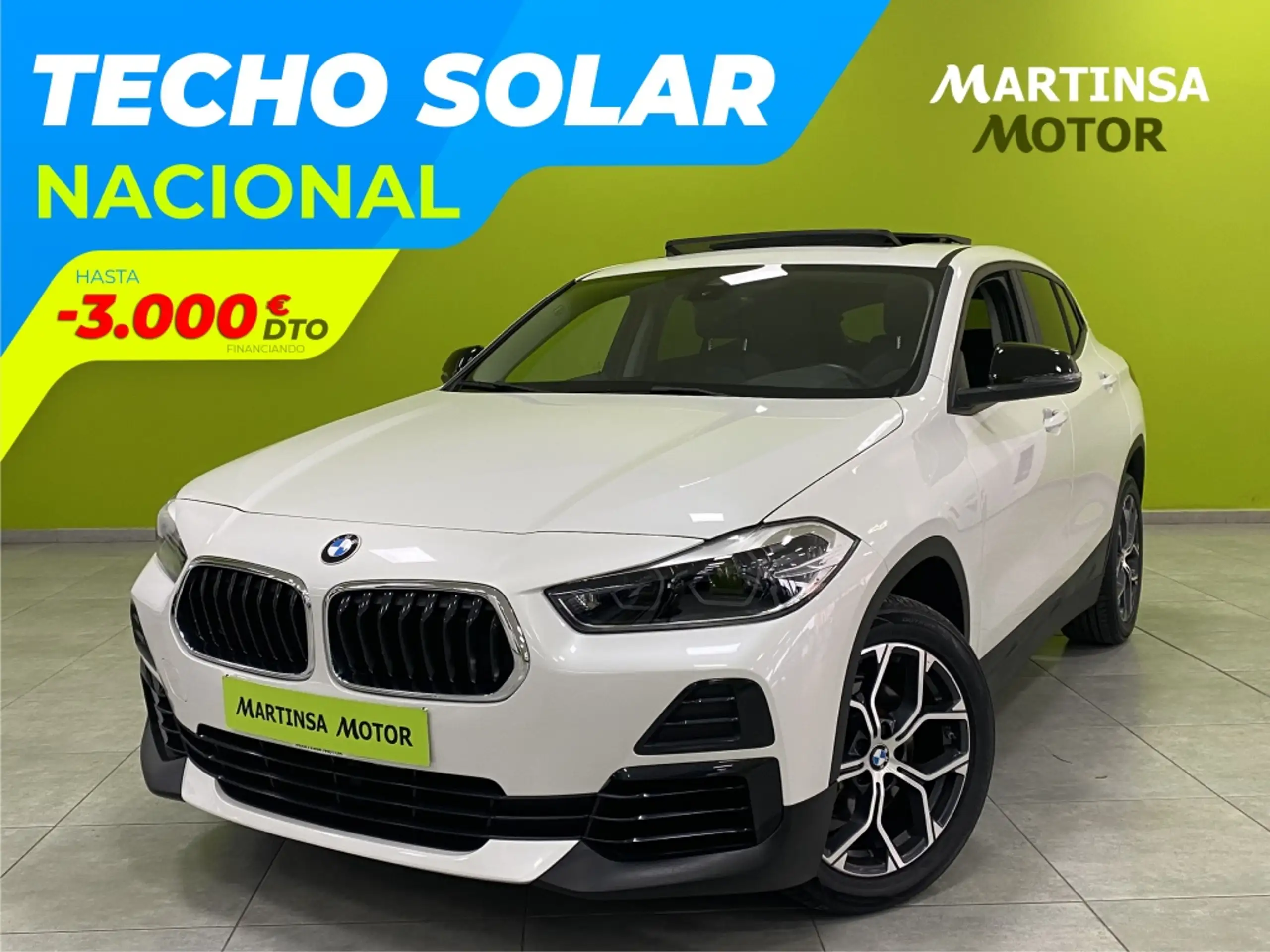 BMW X2 2020