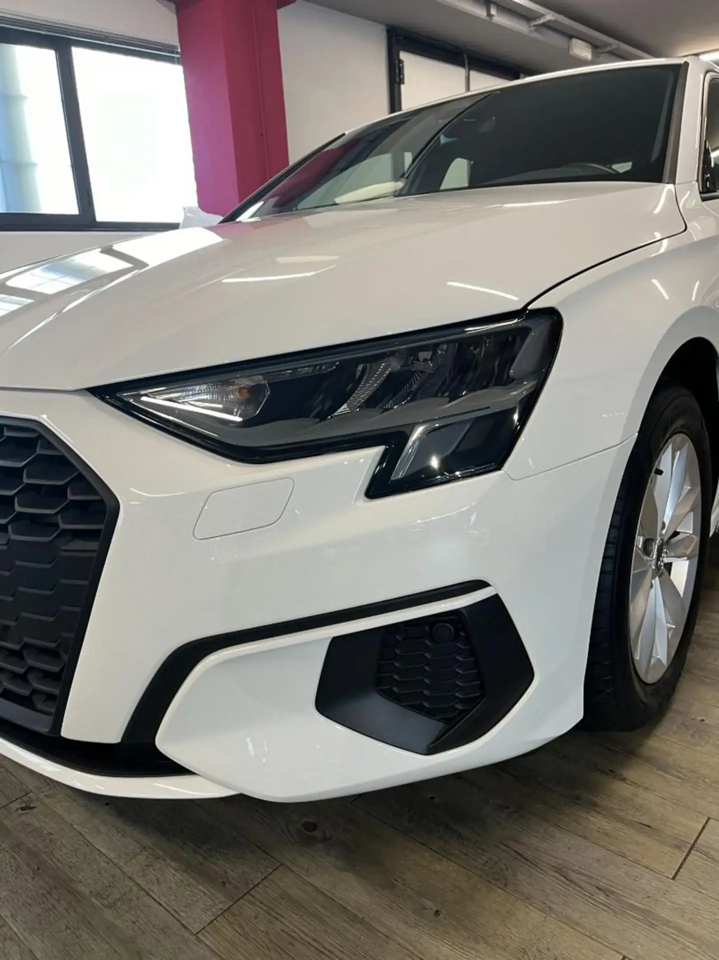 Audi - A3