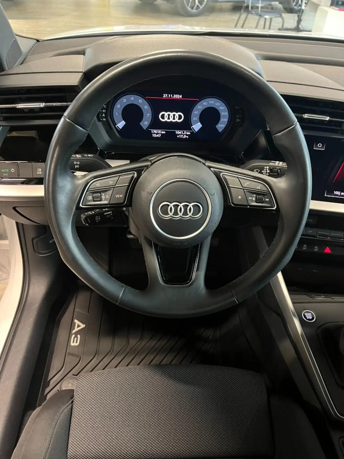 Audi - A3