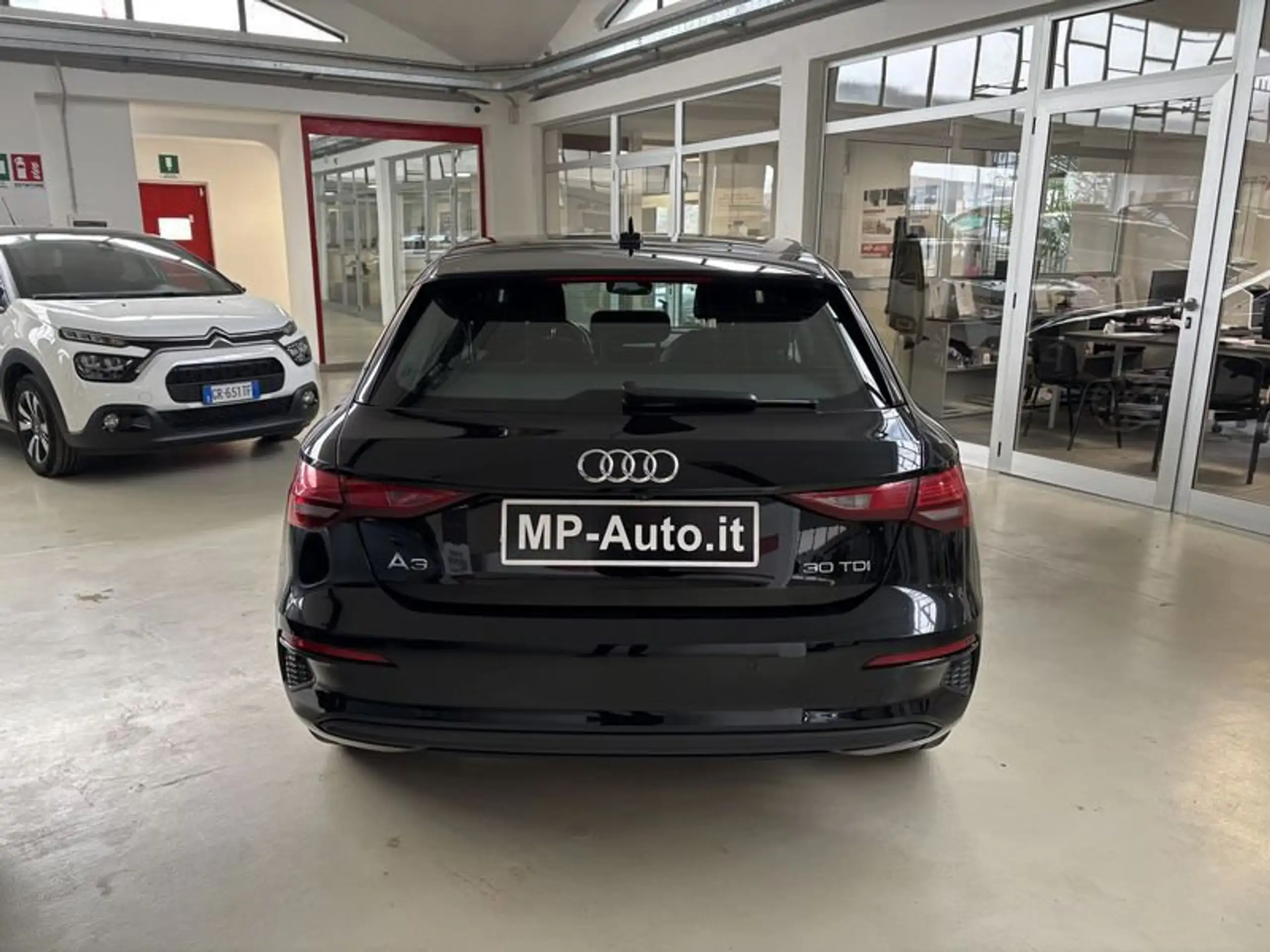 Audi - A3