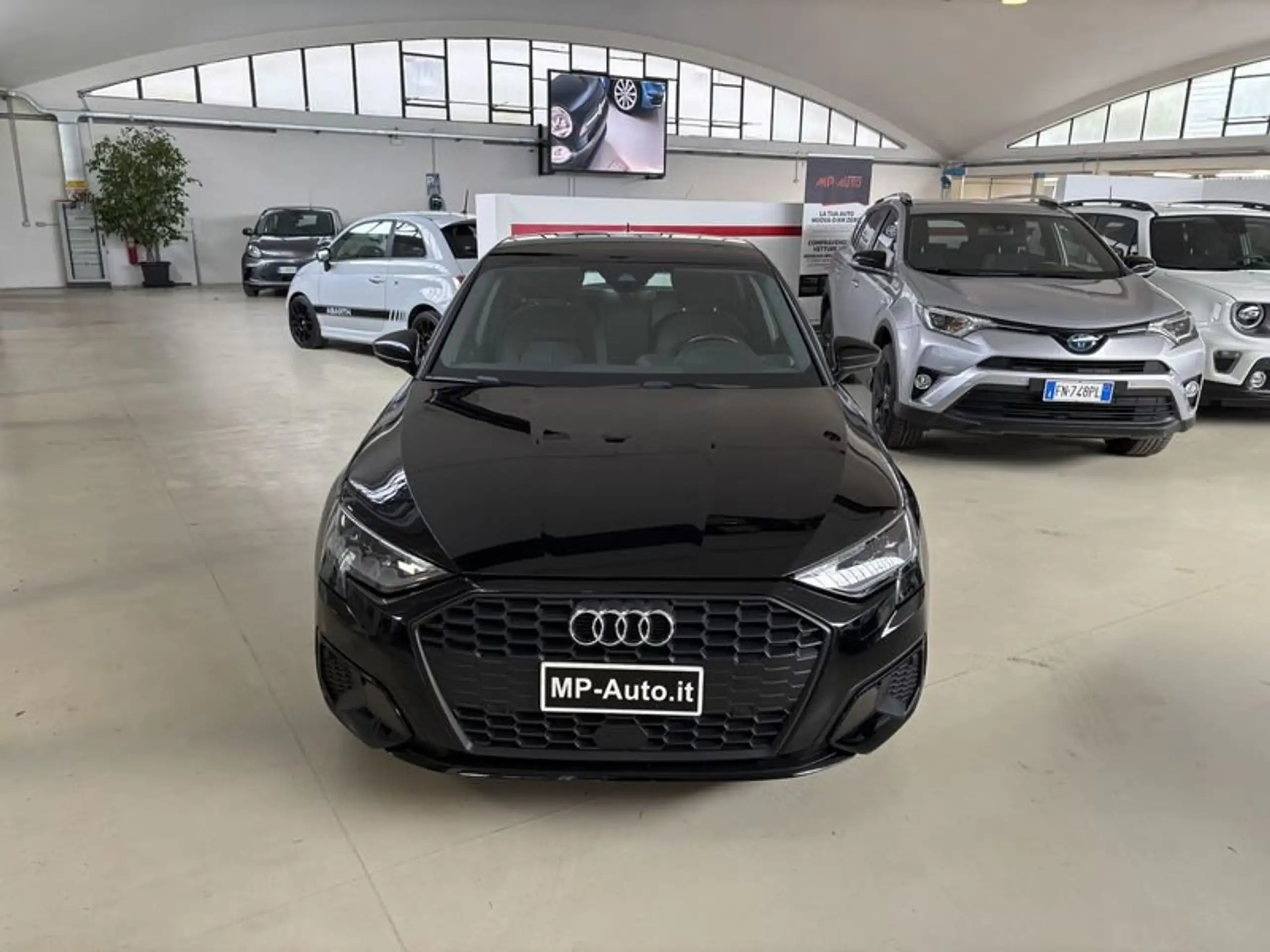 Audi - A3