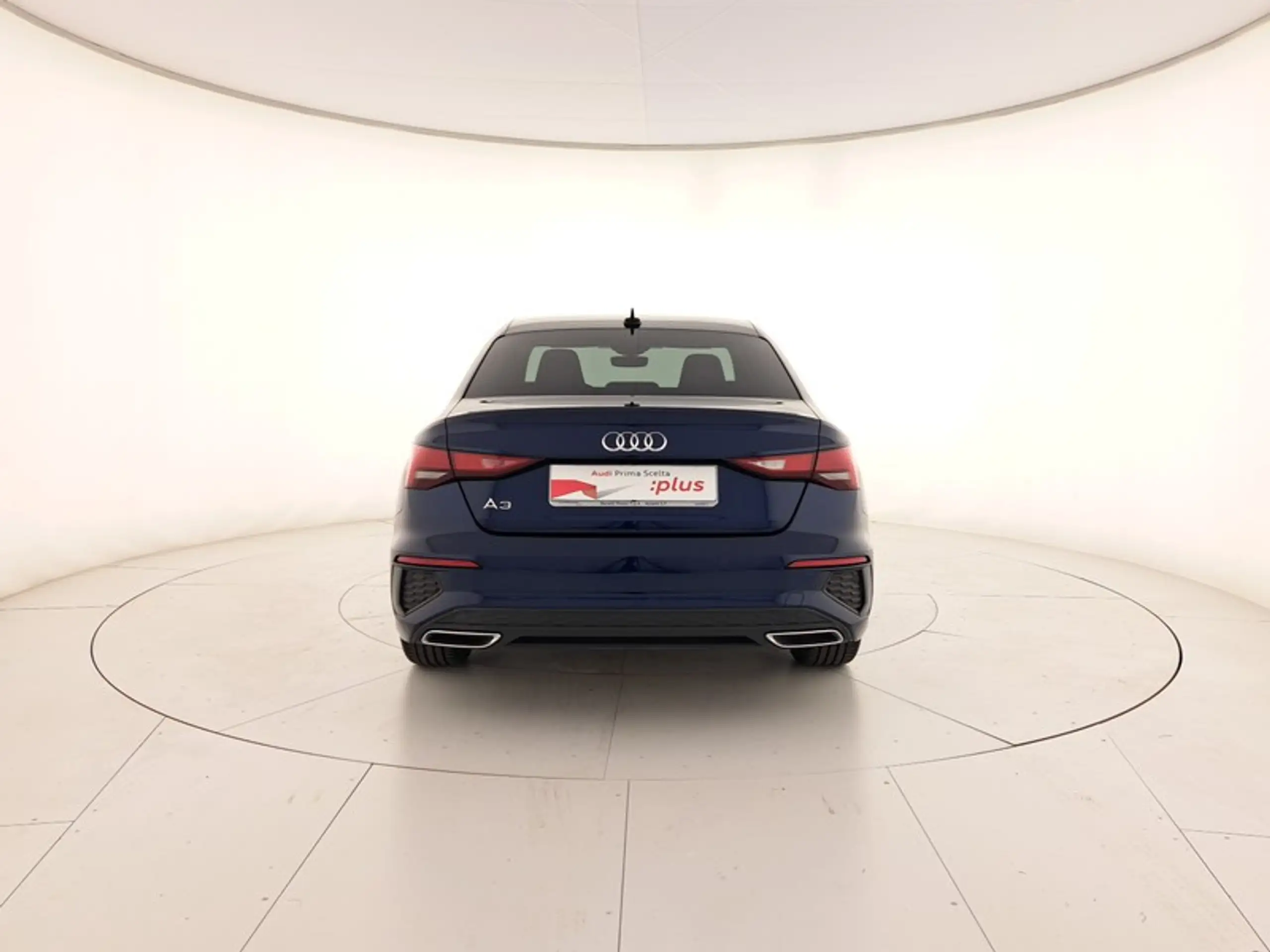 Audi - A3