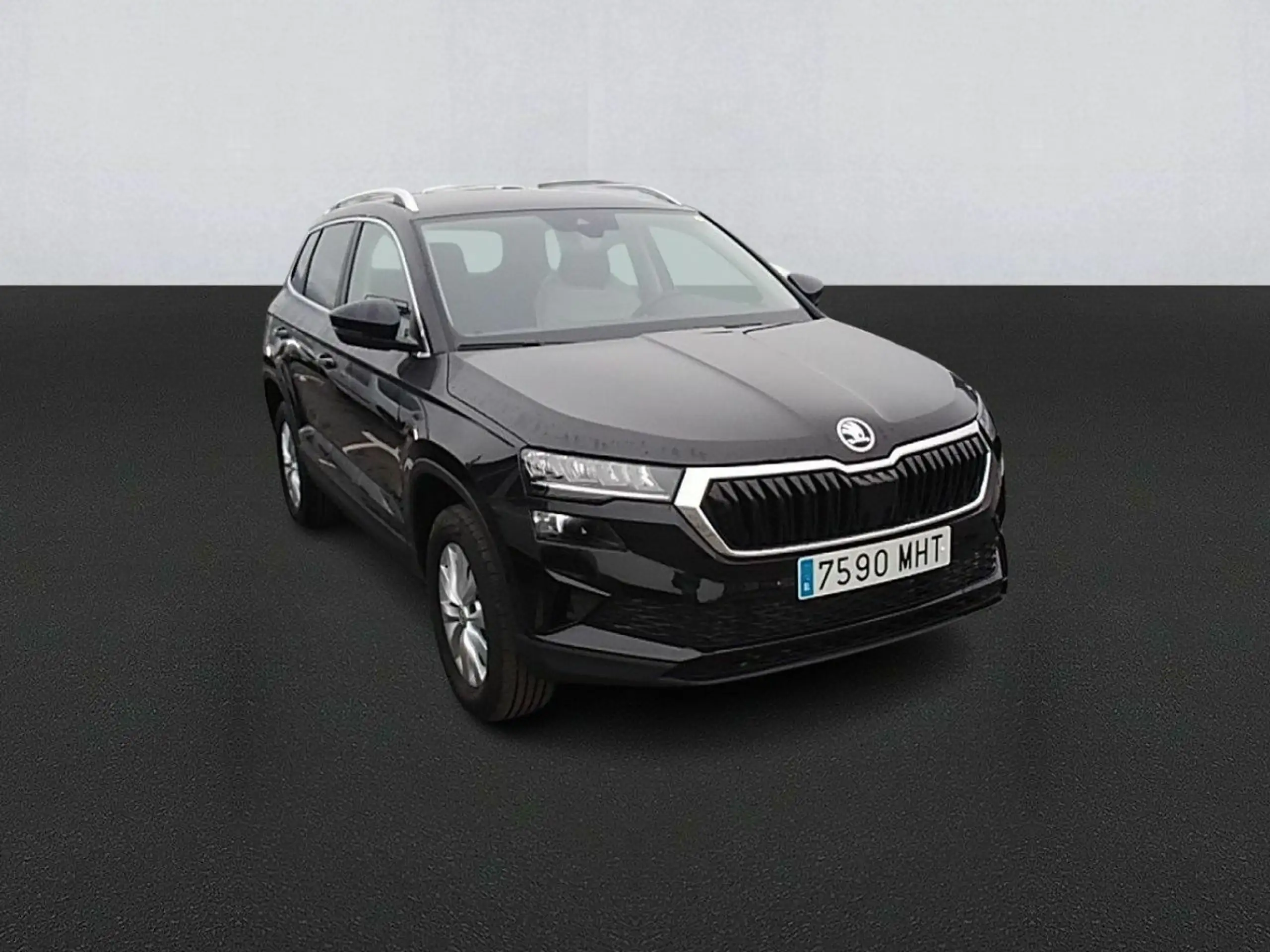 Skoda - Karoq