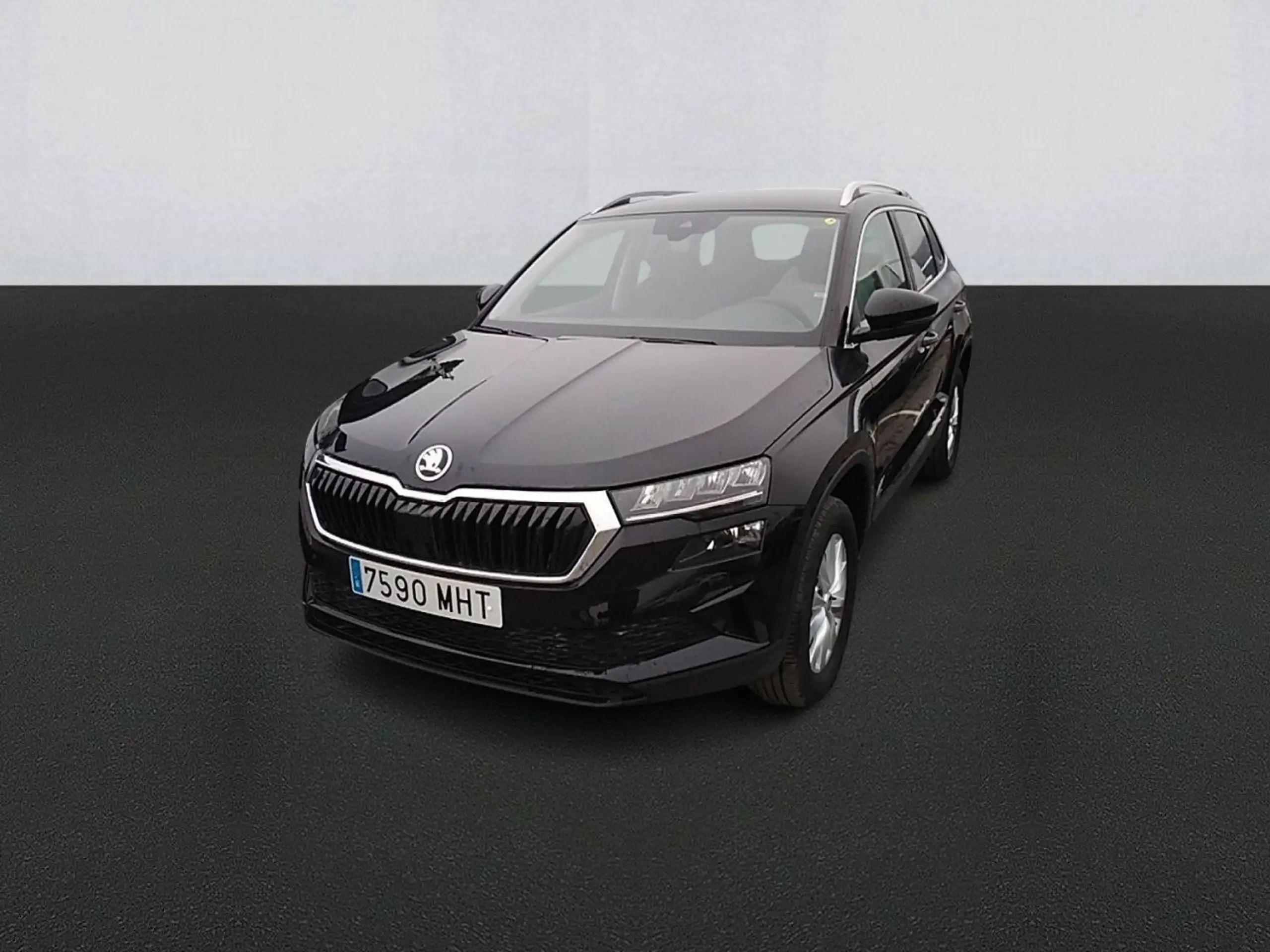 Skoda - Karoq