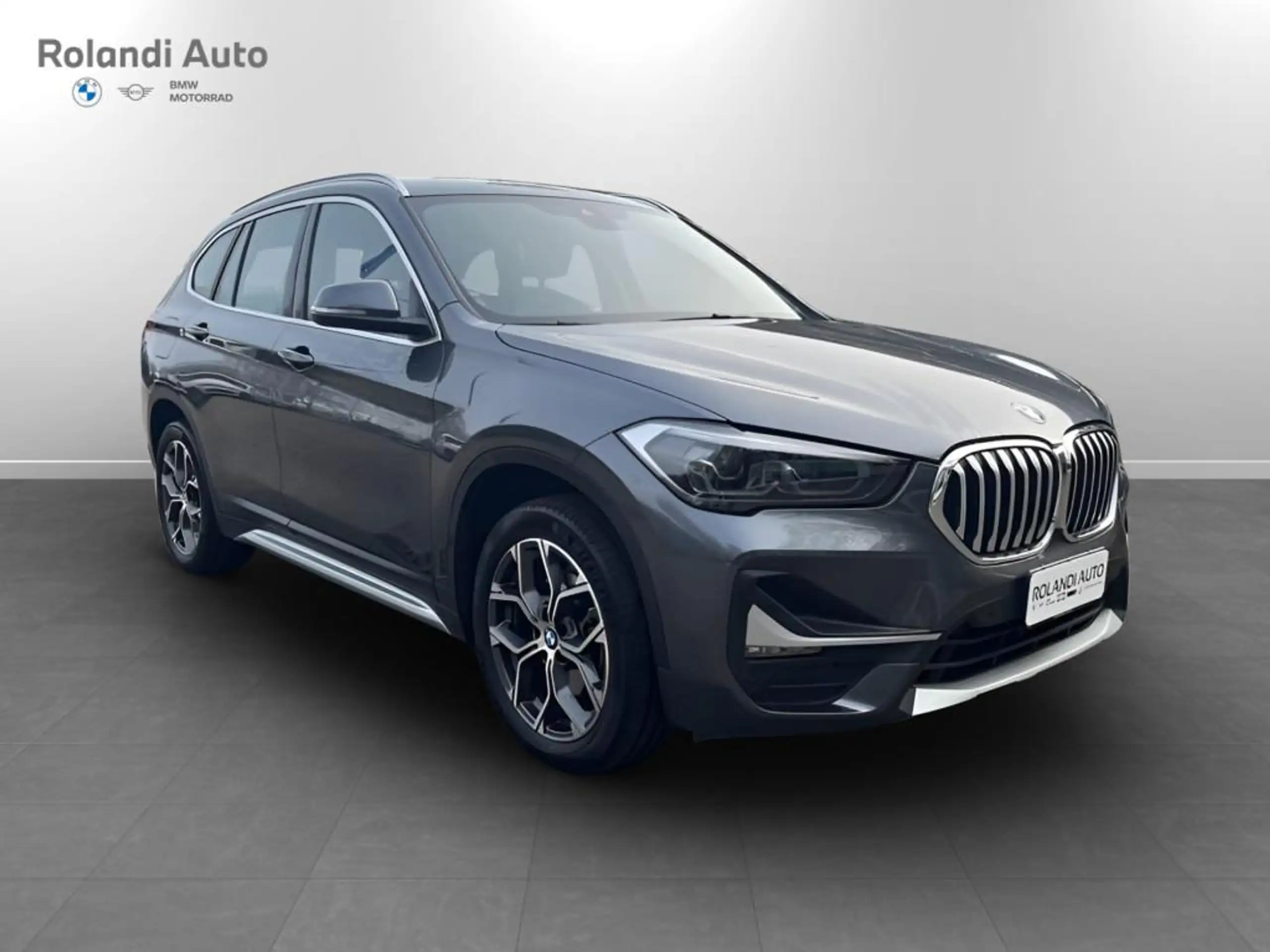 BMW - X1