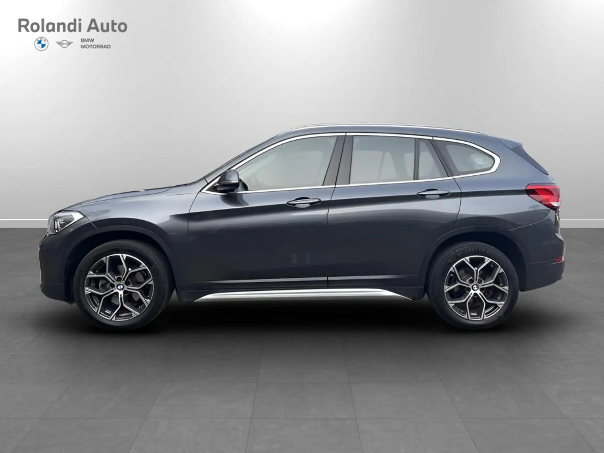 BMW - X1