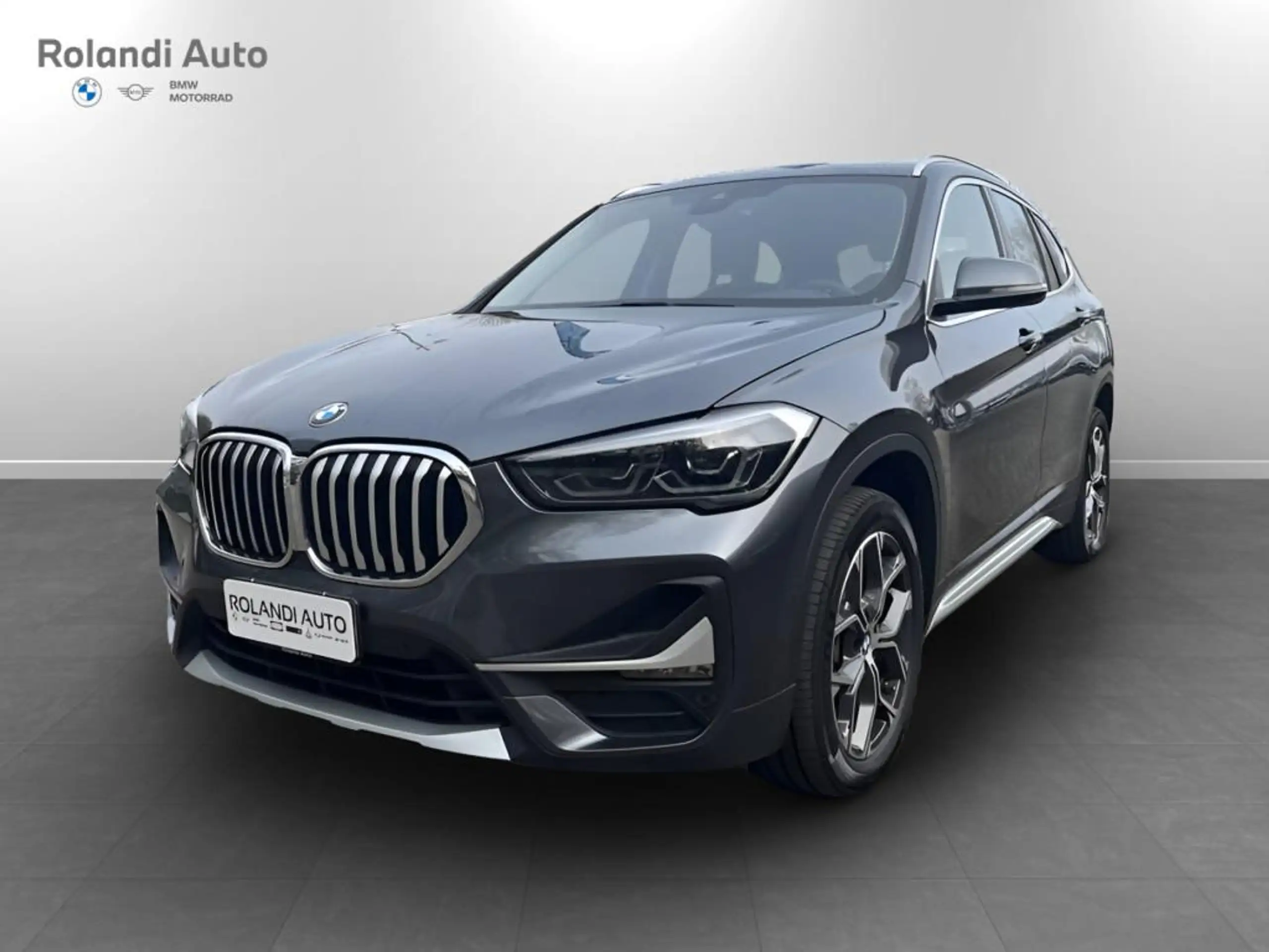 BMW - X1