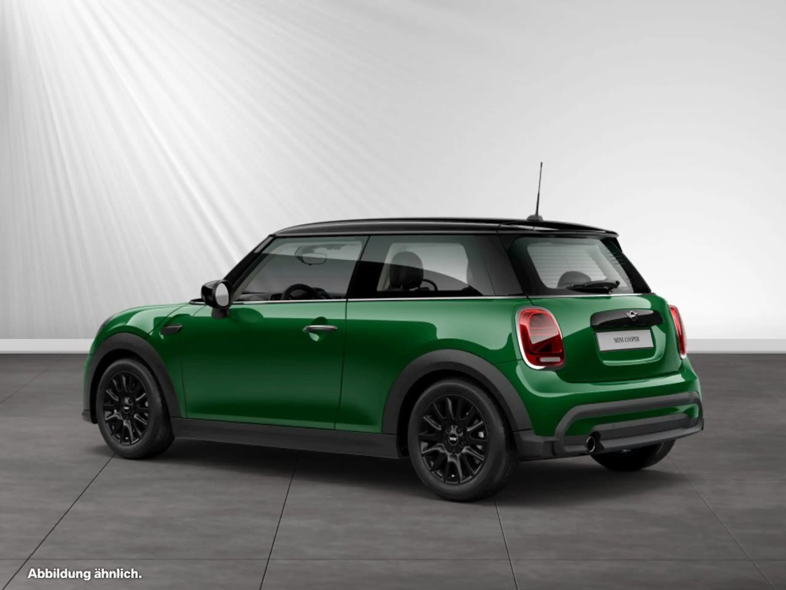 MINI - Cooper