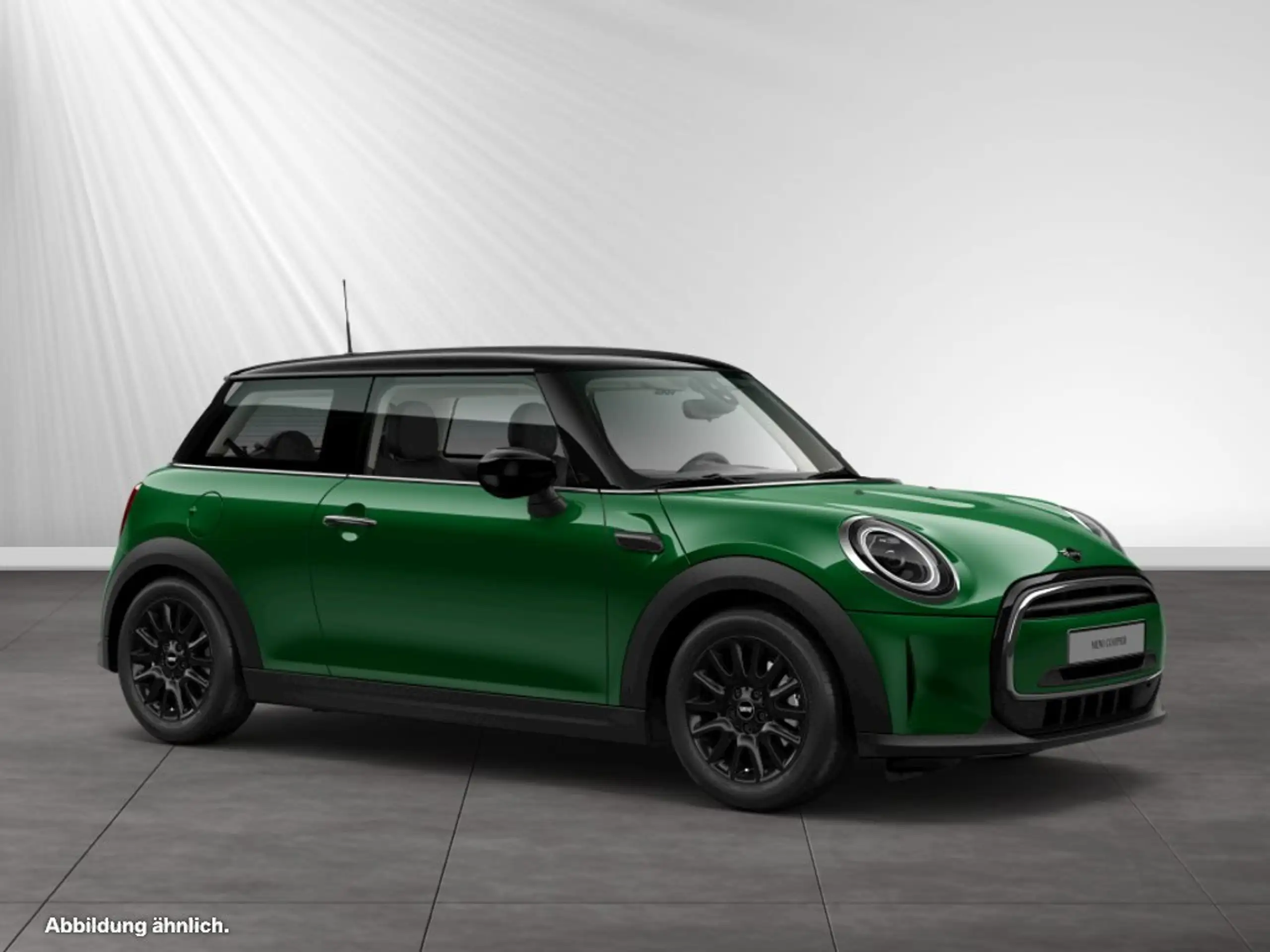 MINI - Cooper