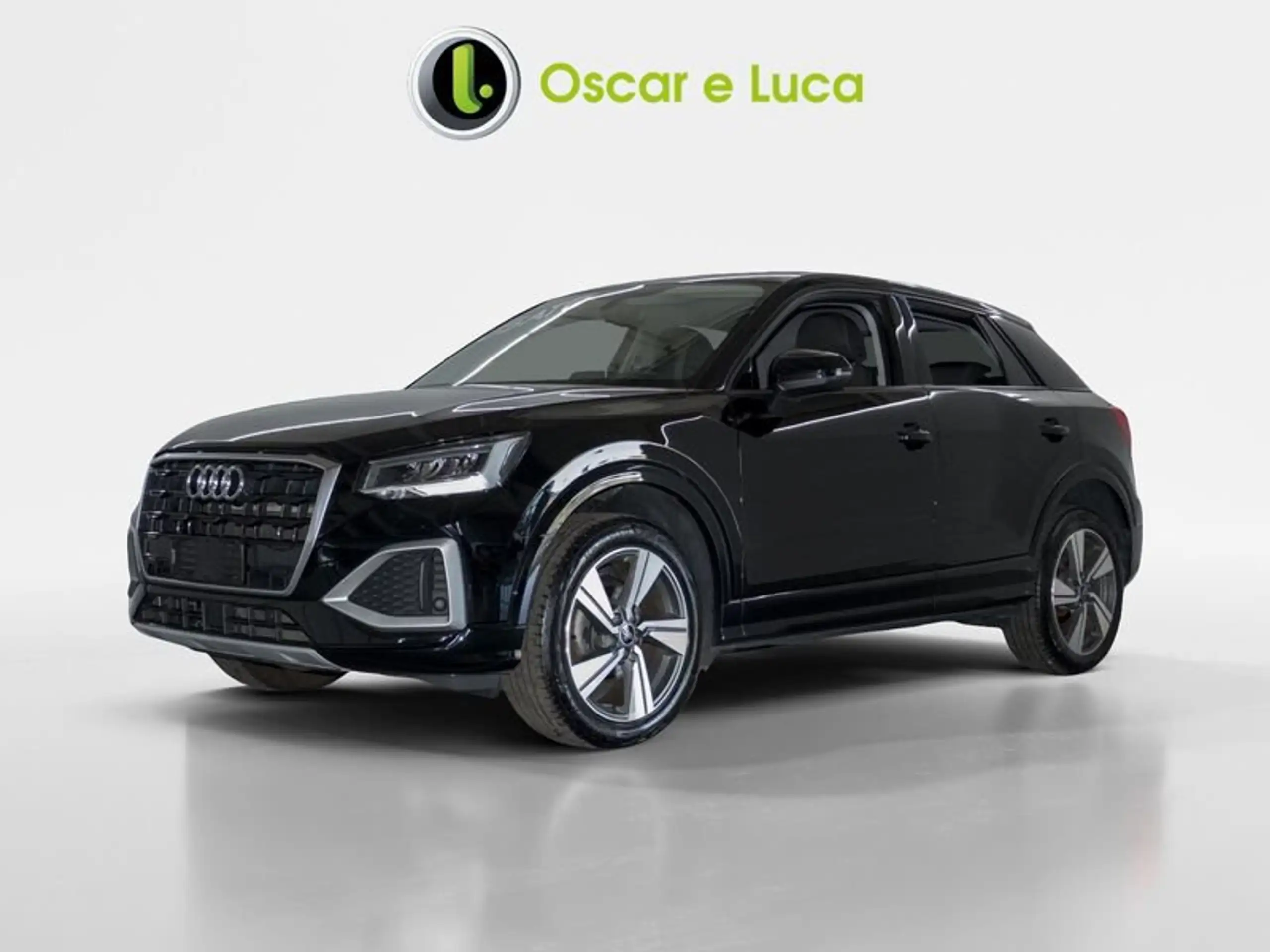 Audi - Q2