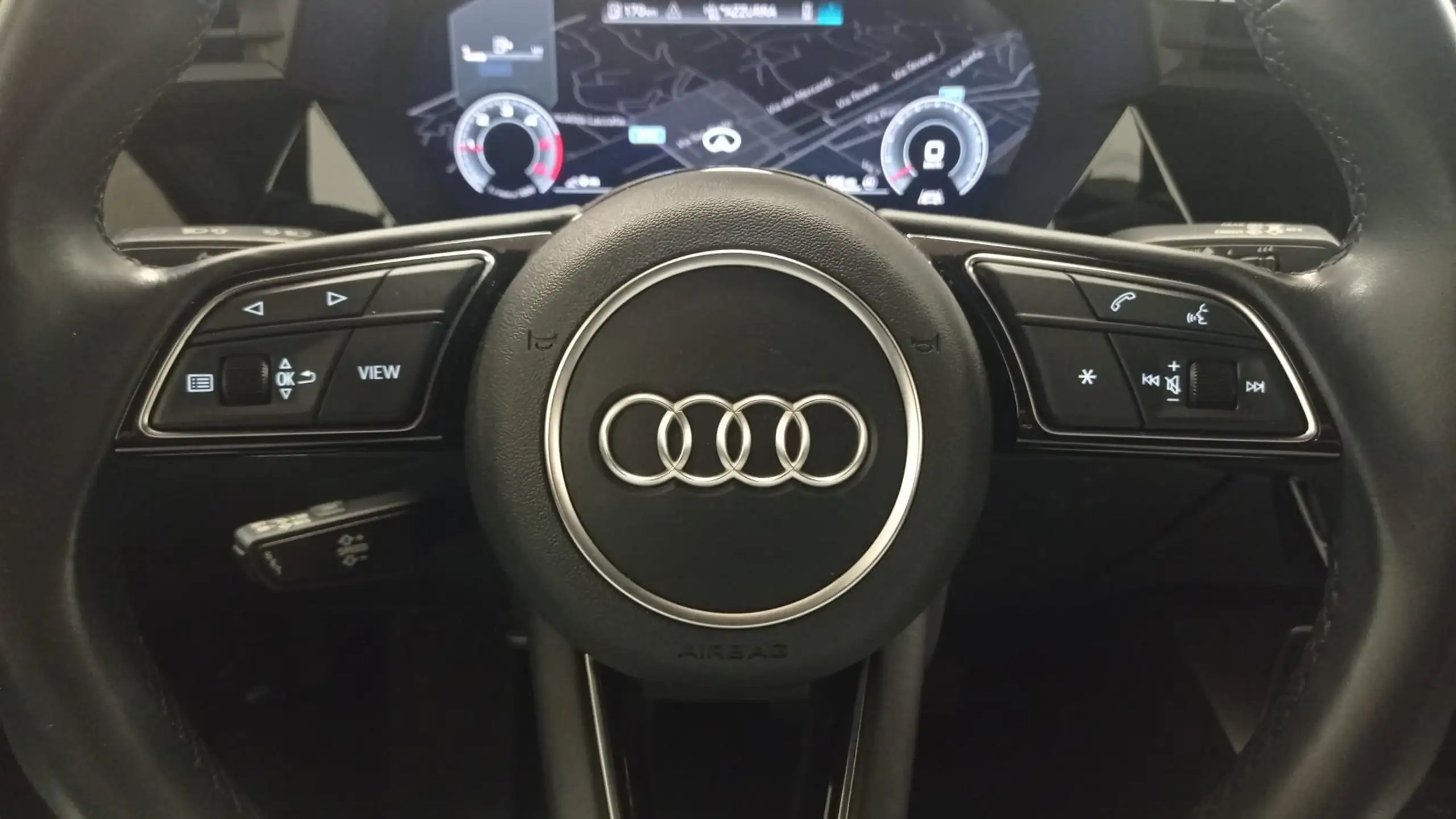 Audi - A3