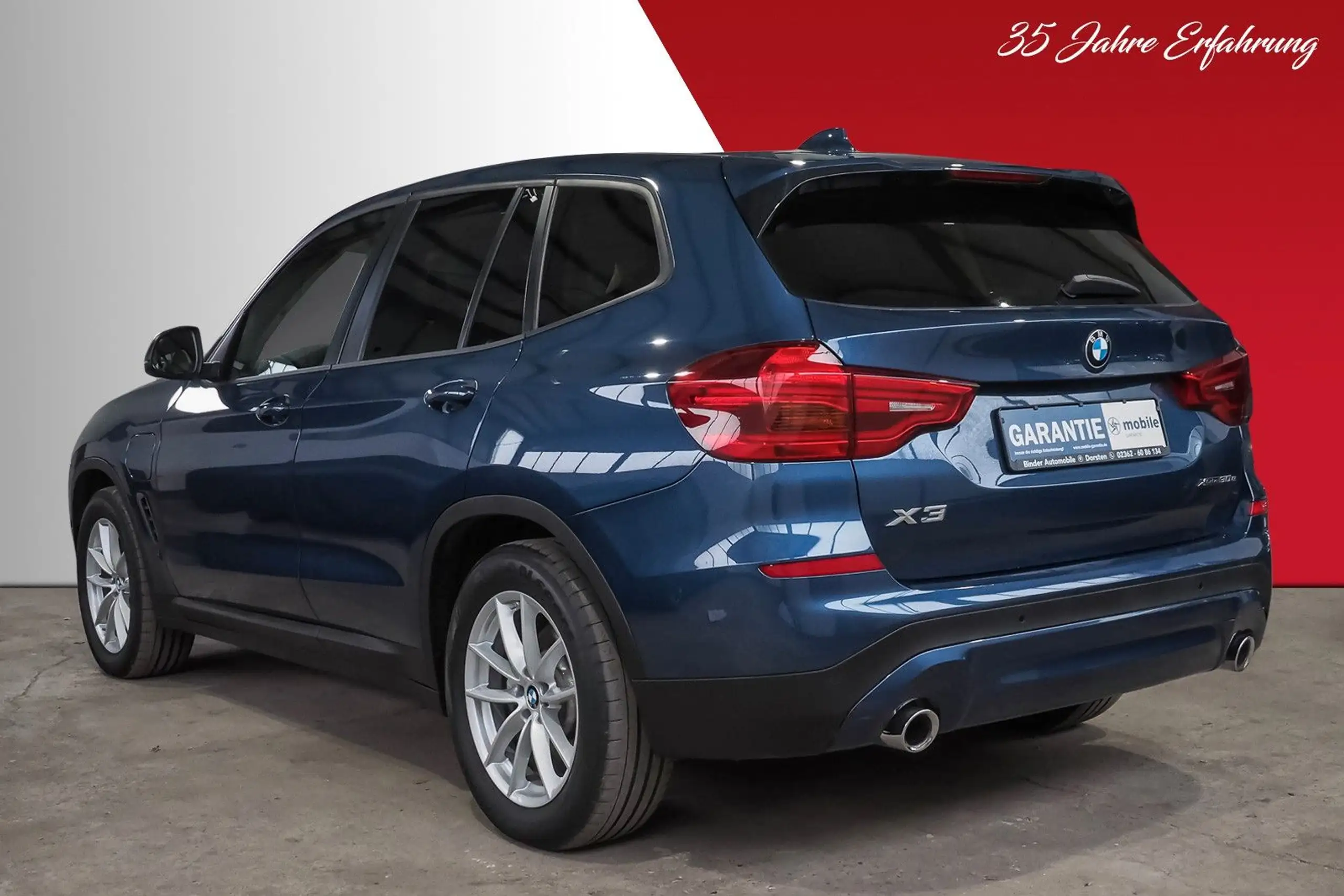 BMW - X3