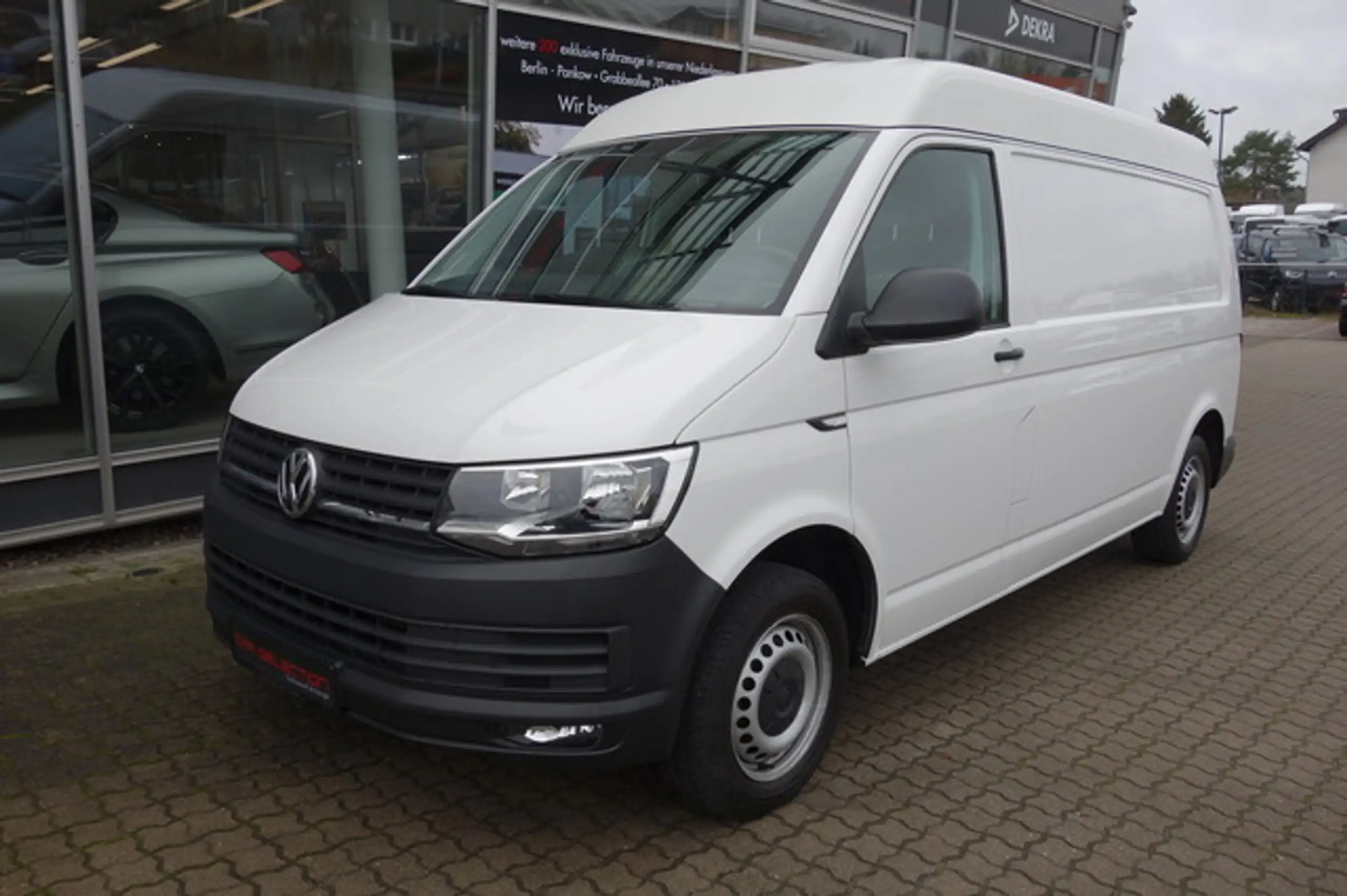 Volkswagen - T6 Transporter