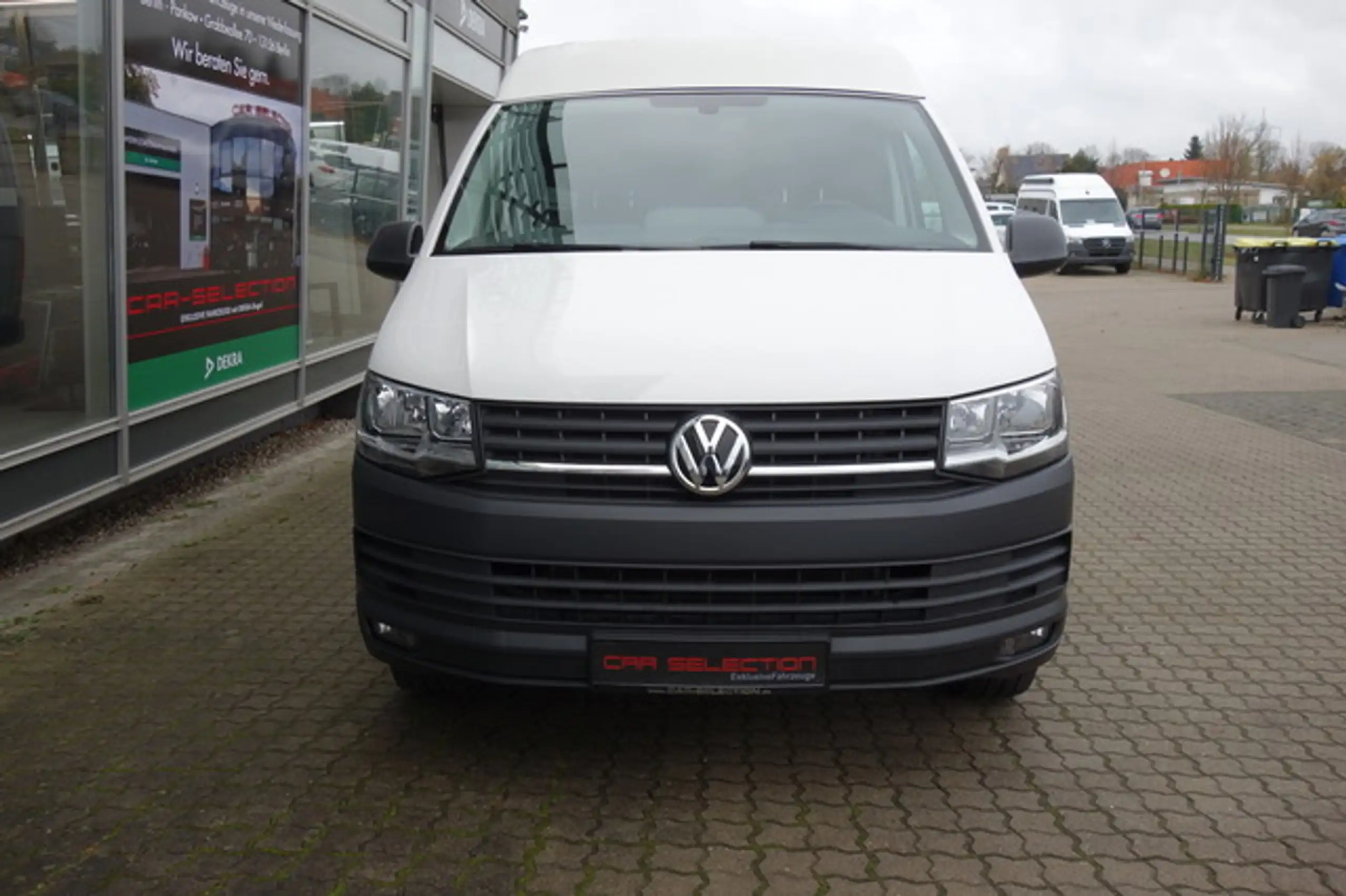 Volkswagen - T6 Transporter