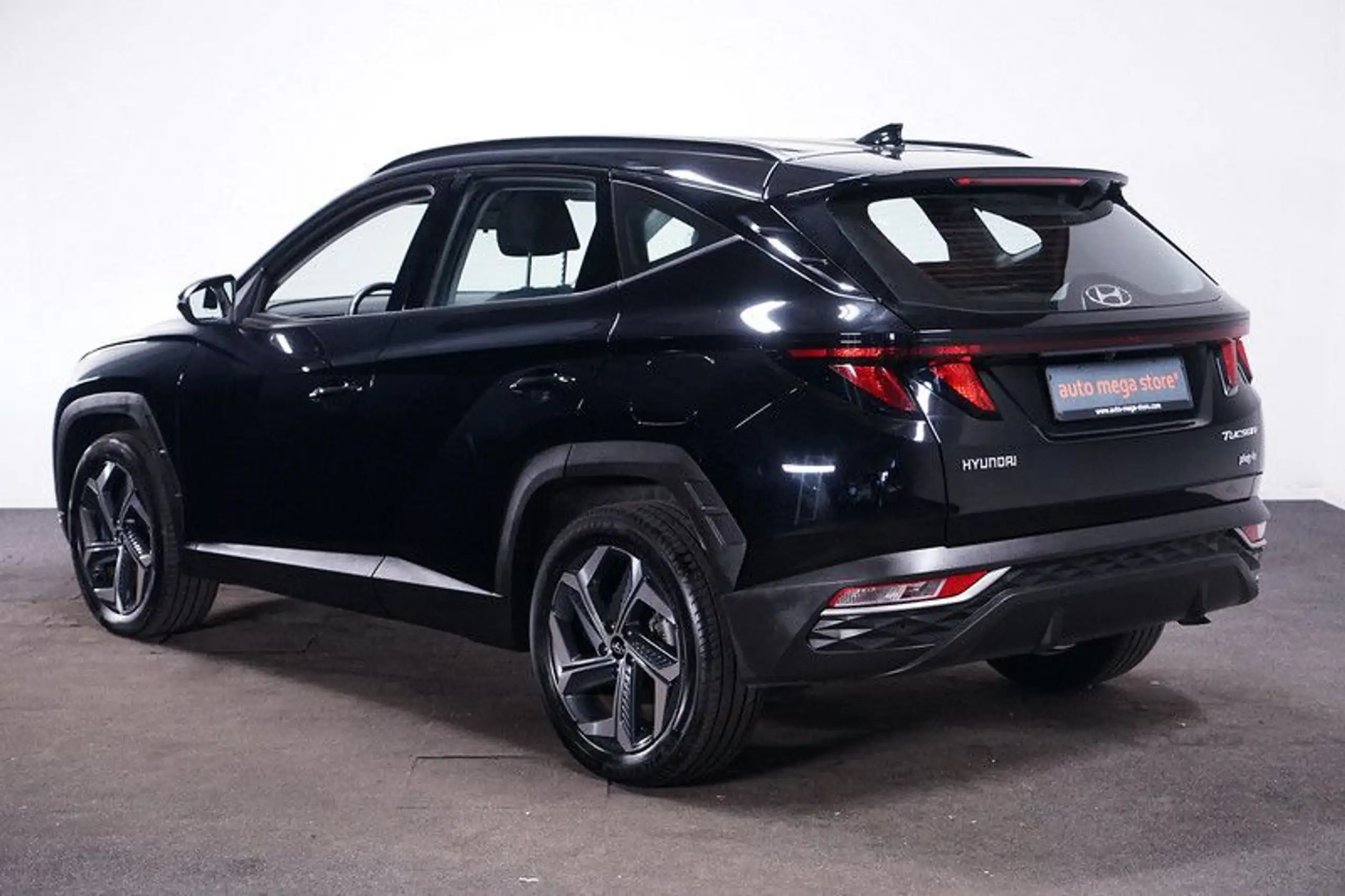 Hyundai - TUCSON