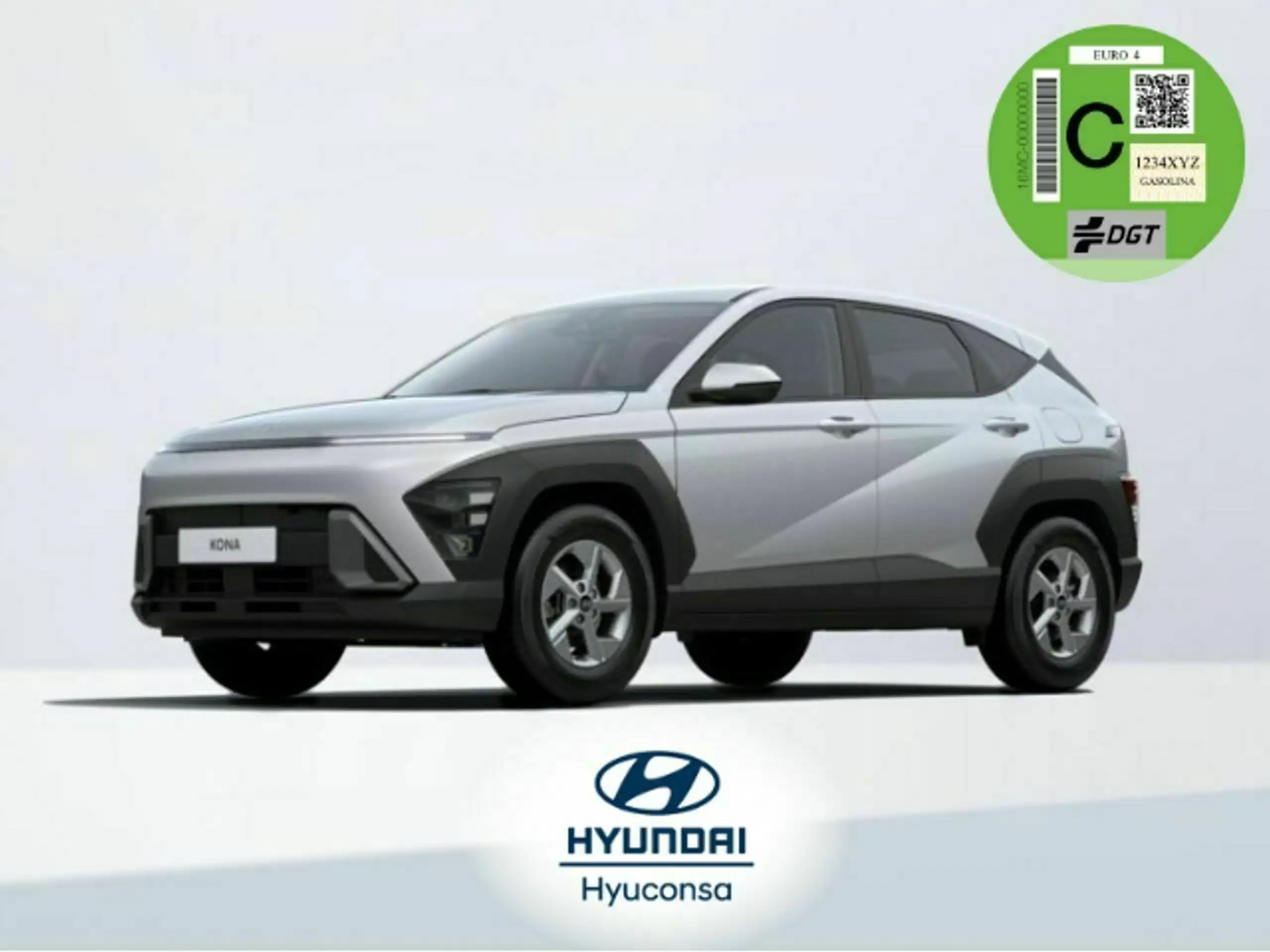 Hyundai KONA 2022