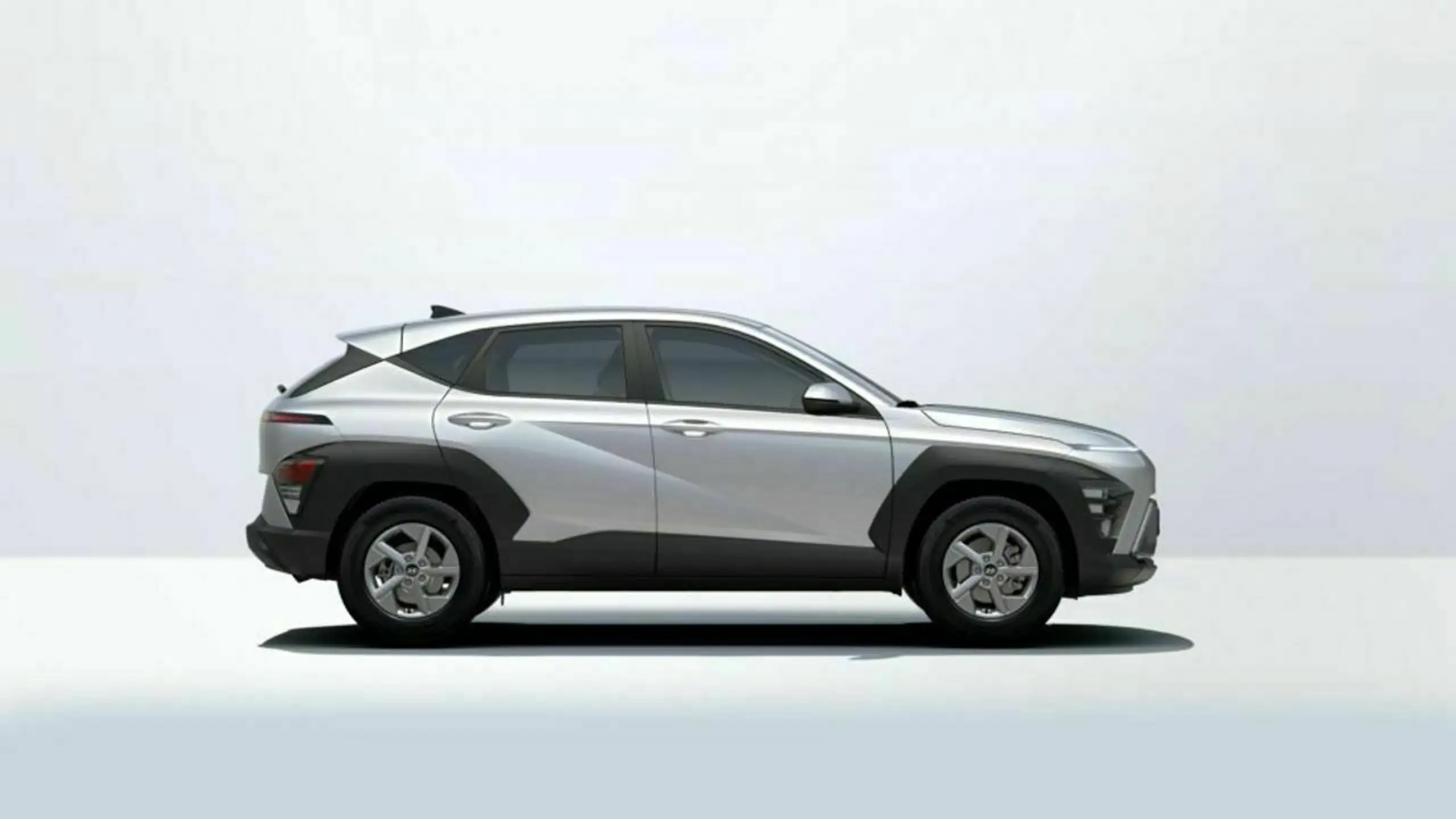 Hyundai - KONA