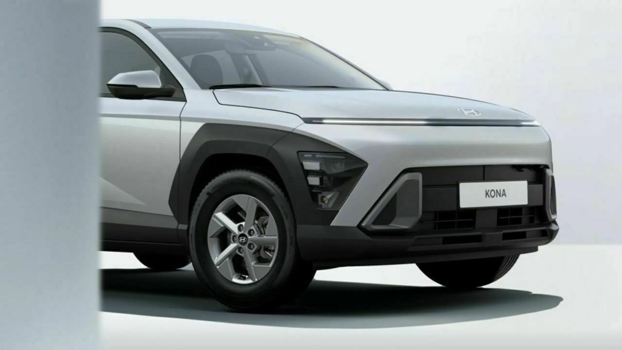 Hyundai - KONA