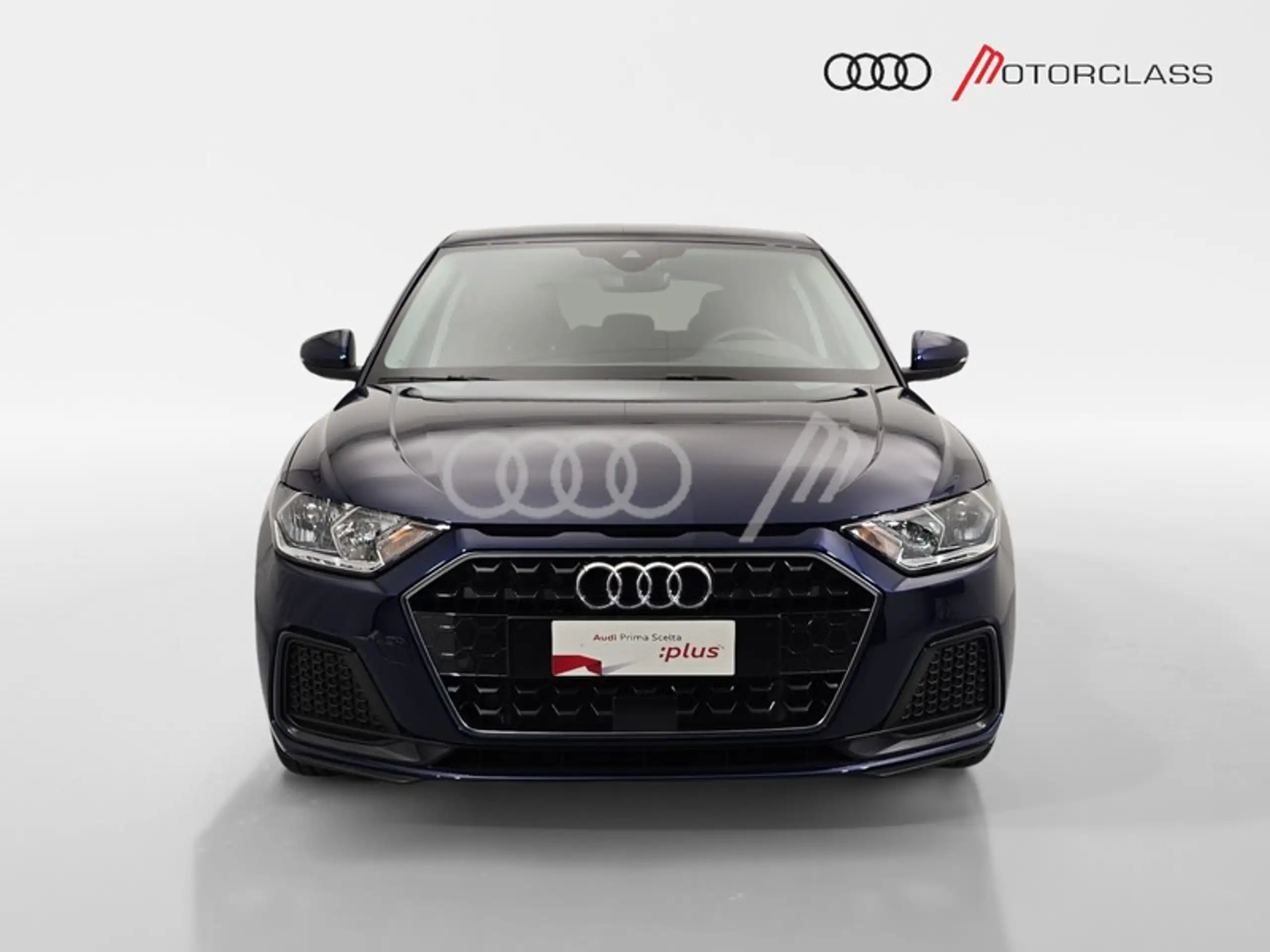 Audi - A1