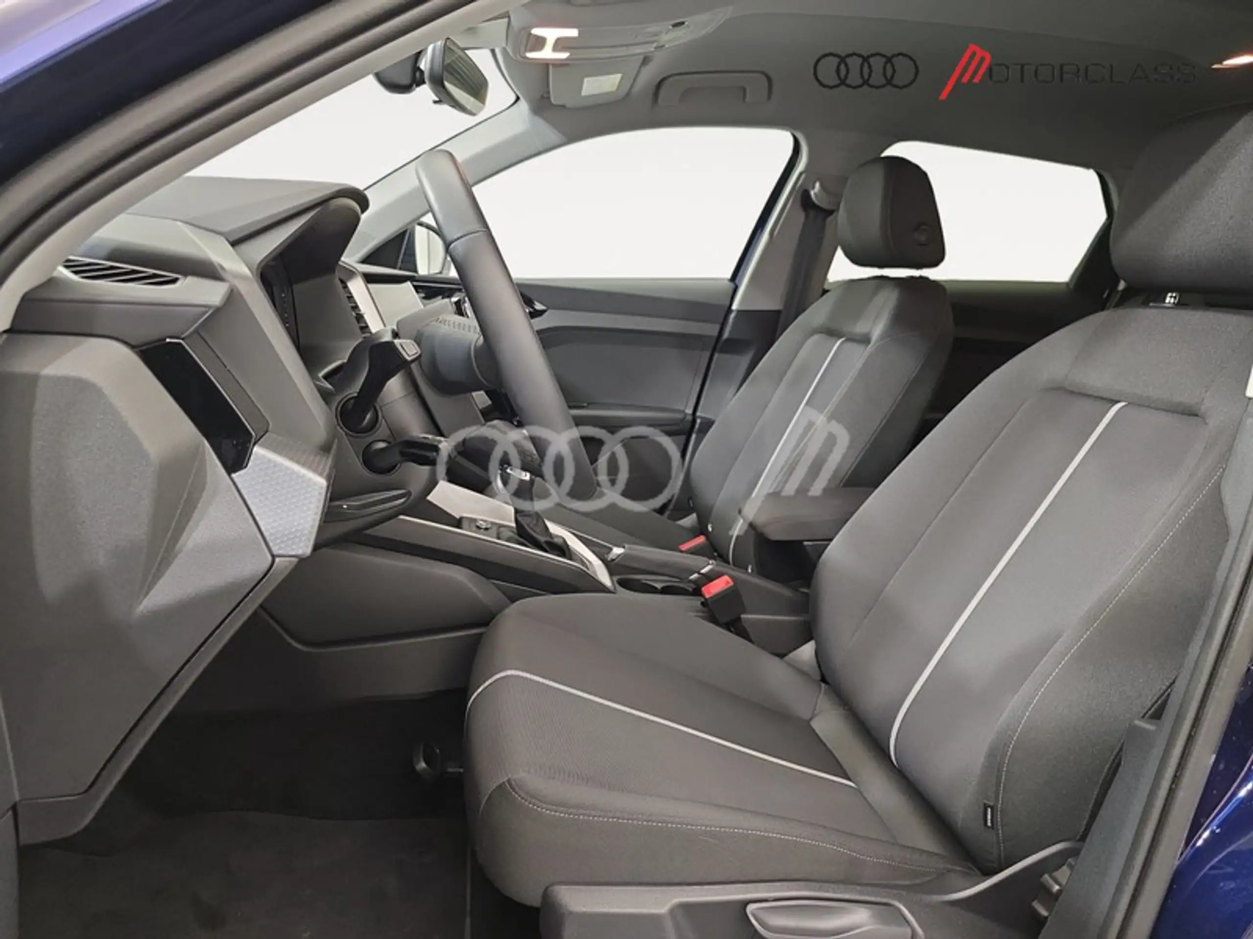 Audi - A1