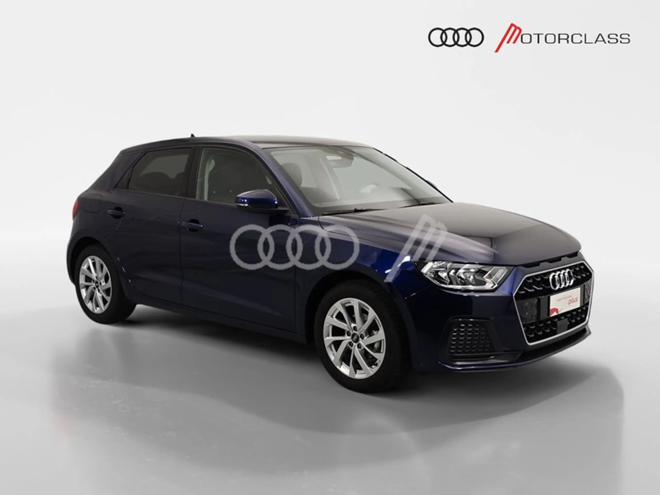 Audi - A1