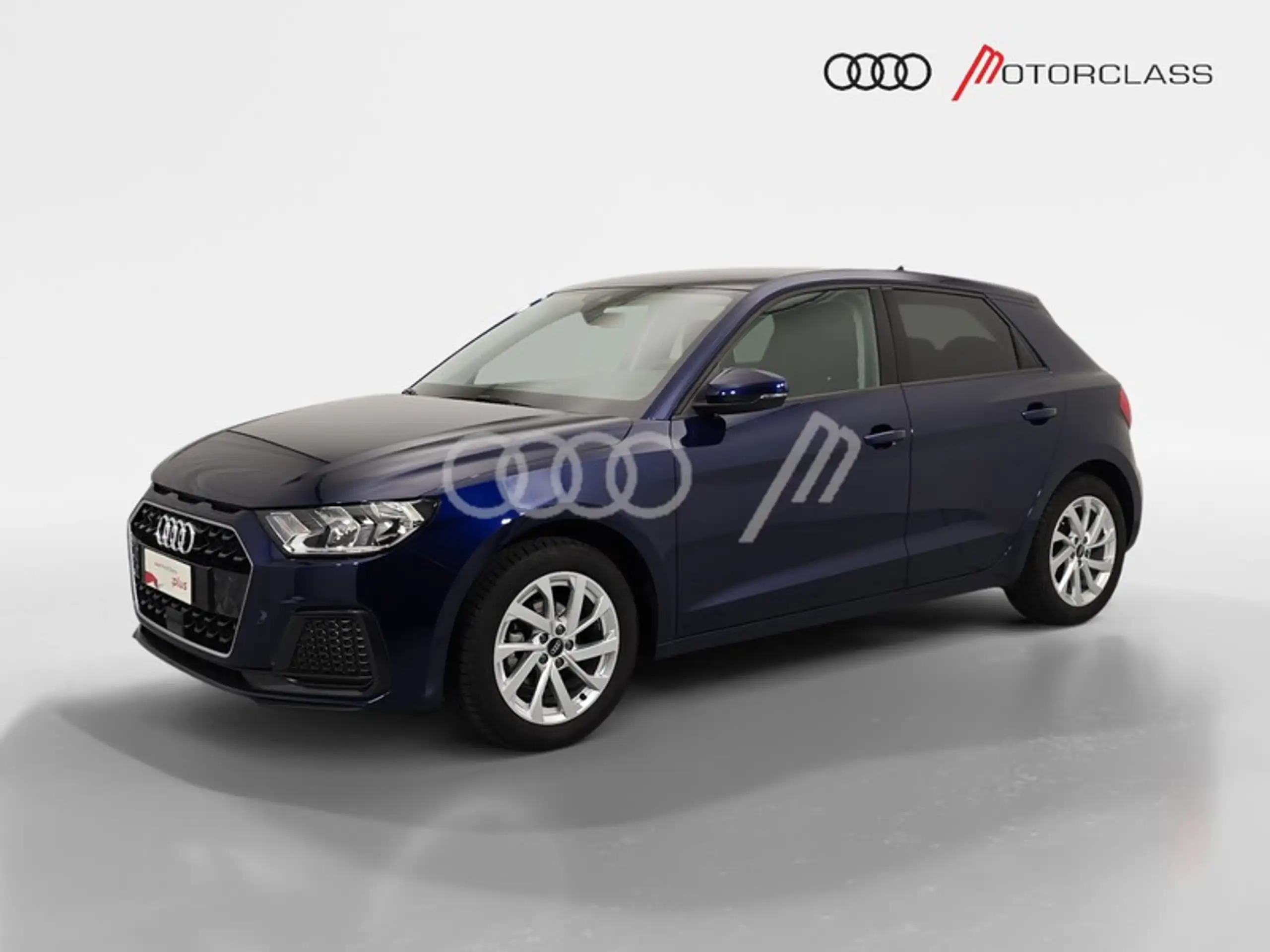 Audi A1 2024