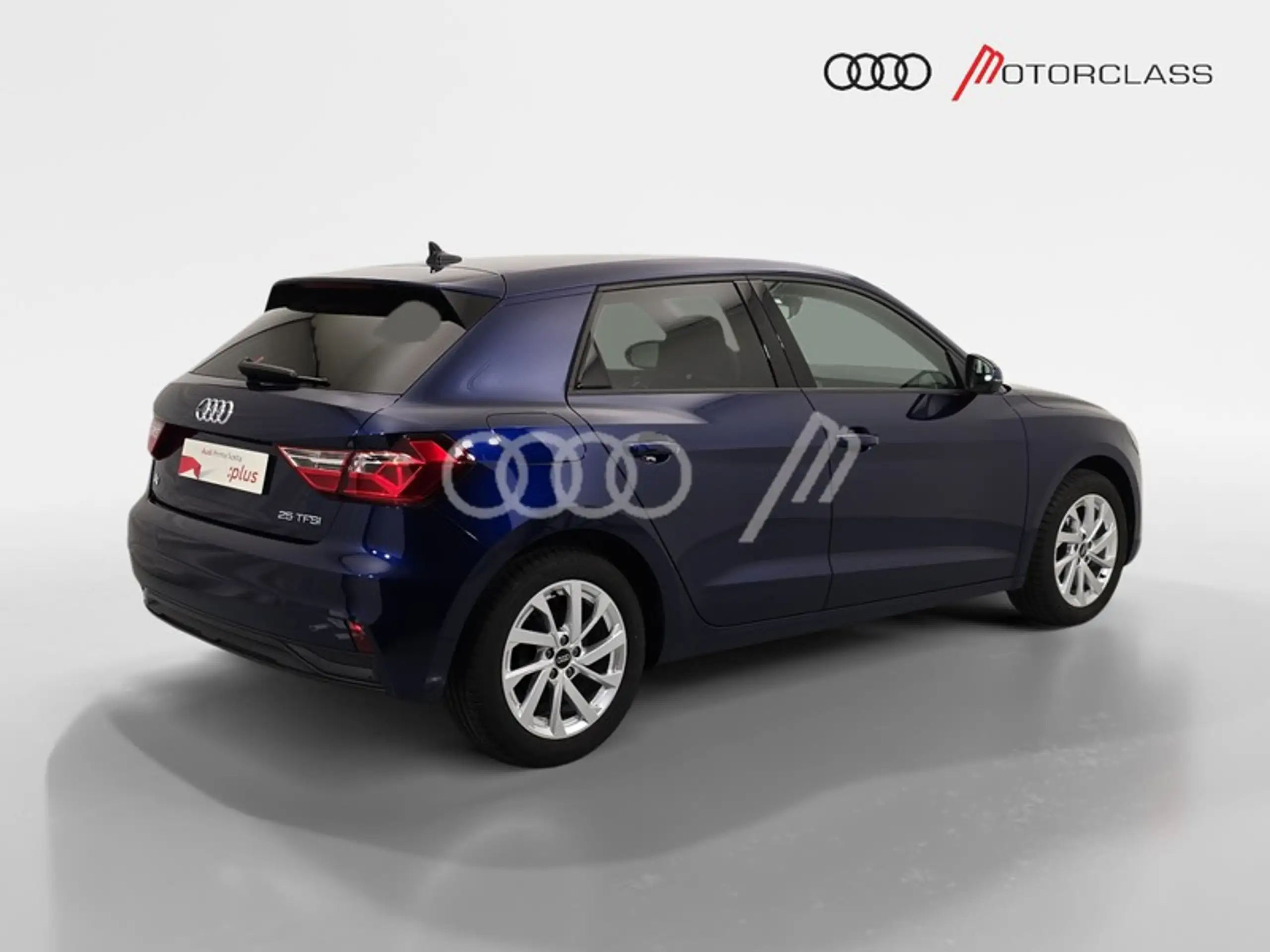 Audi - A1