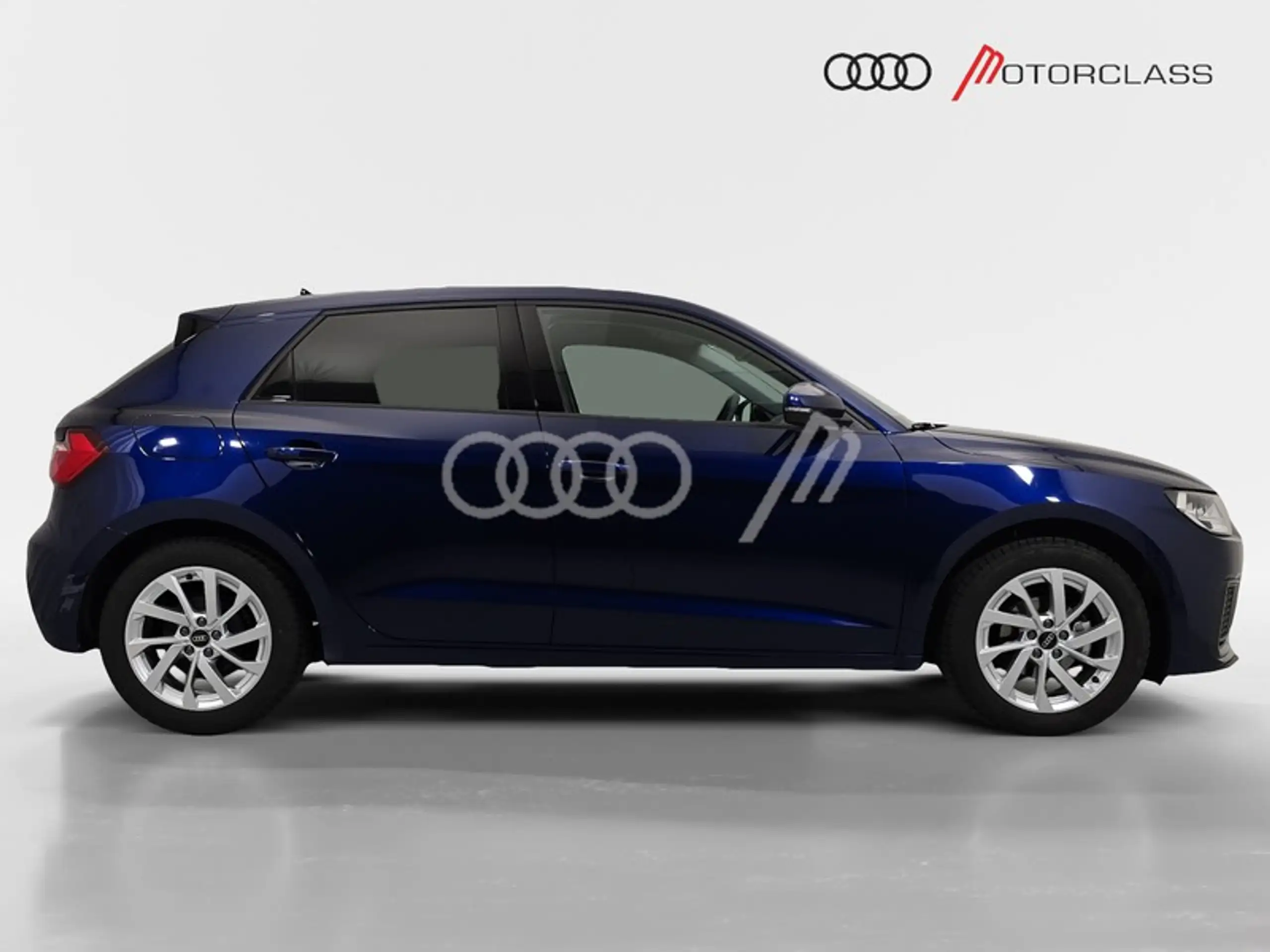 Audi - A1