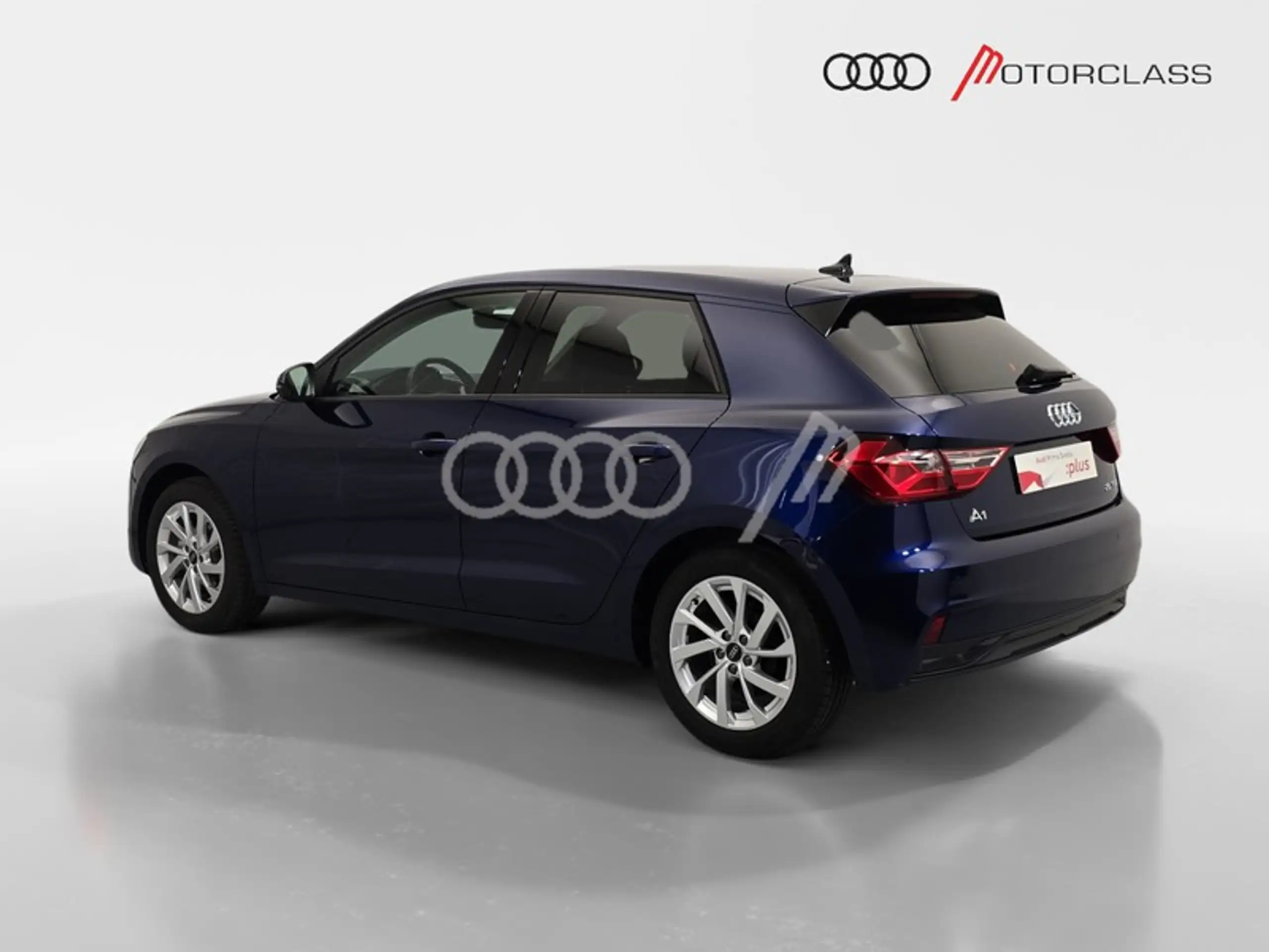 Audi - A1