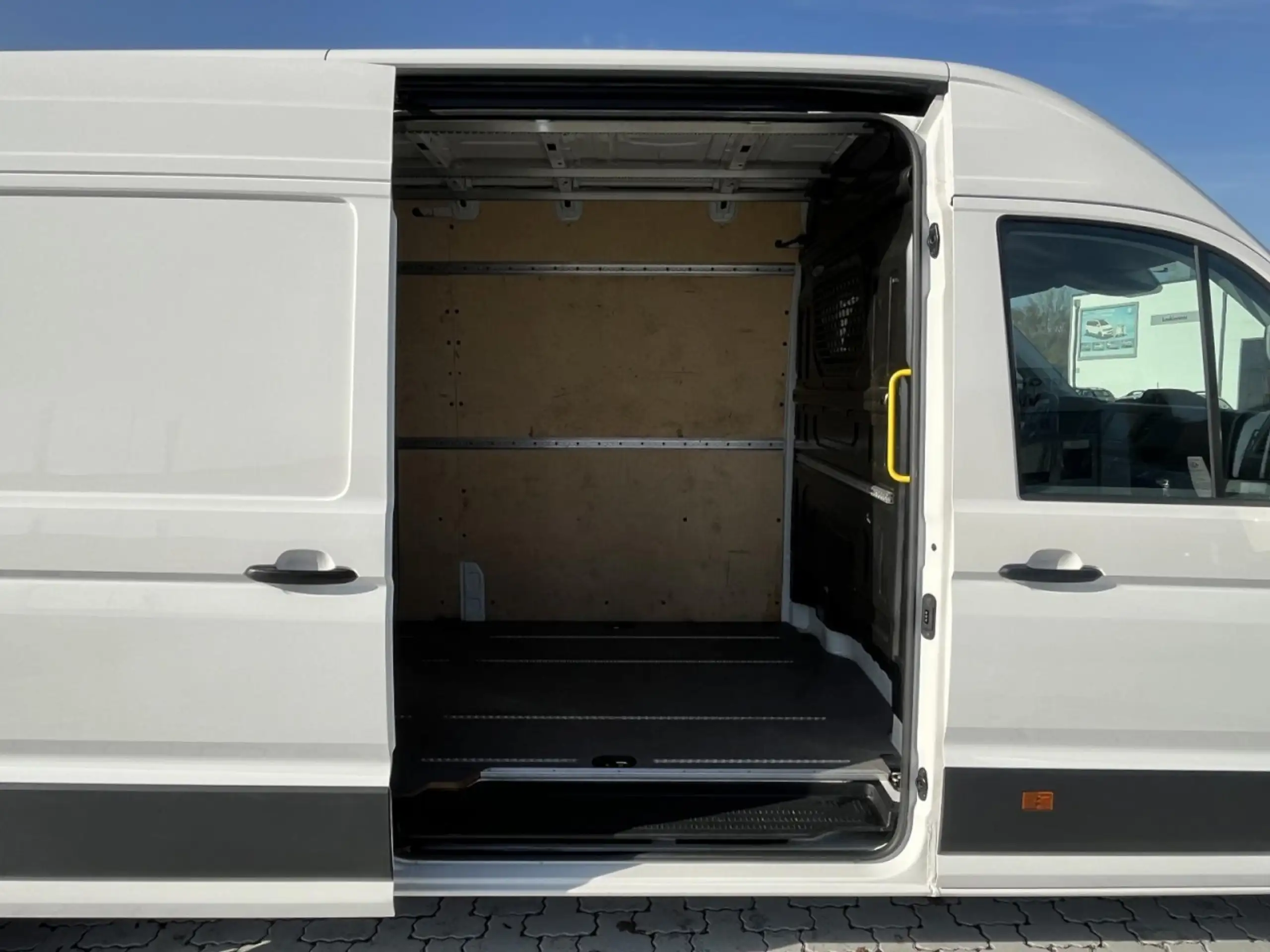 Volkswagen - Crafter