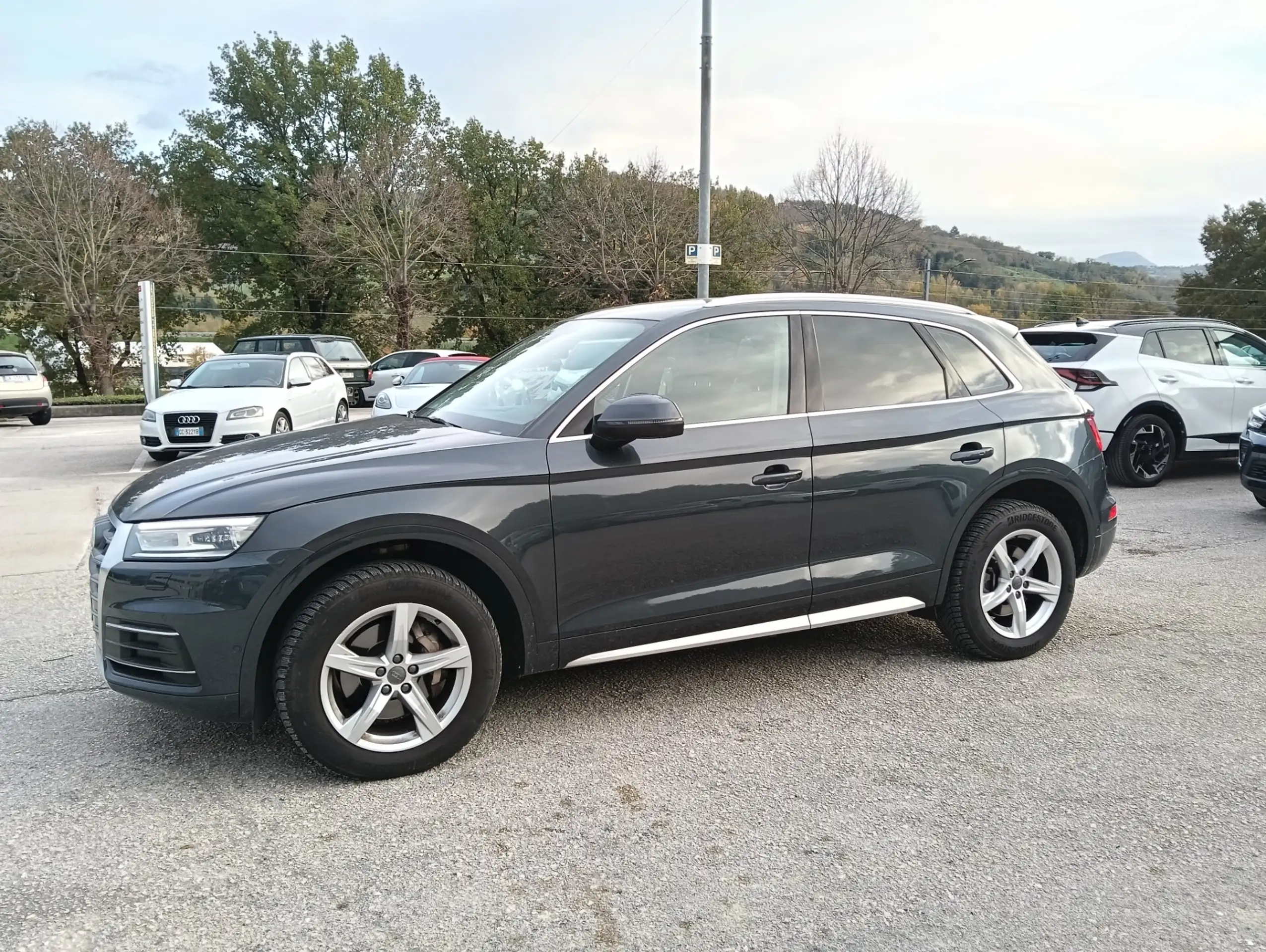 Audi - Q5