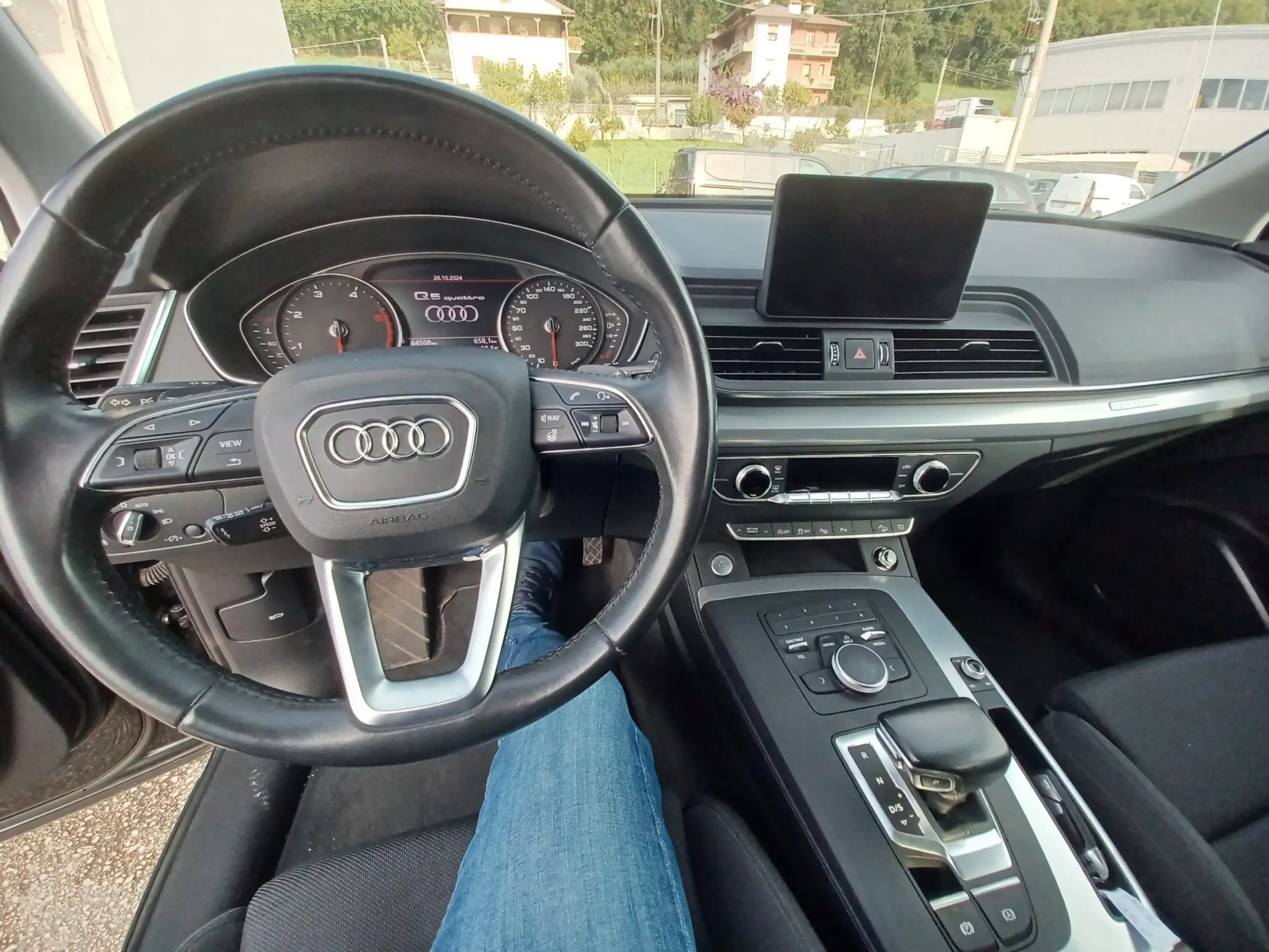 Audi - Q5