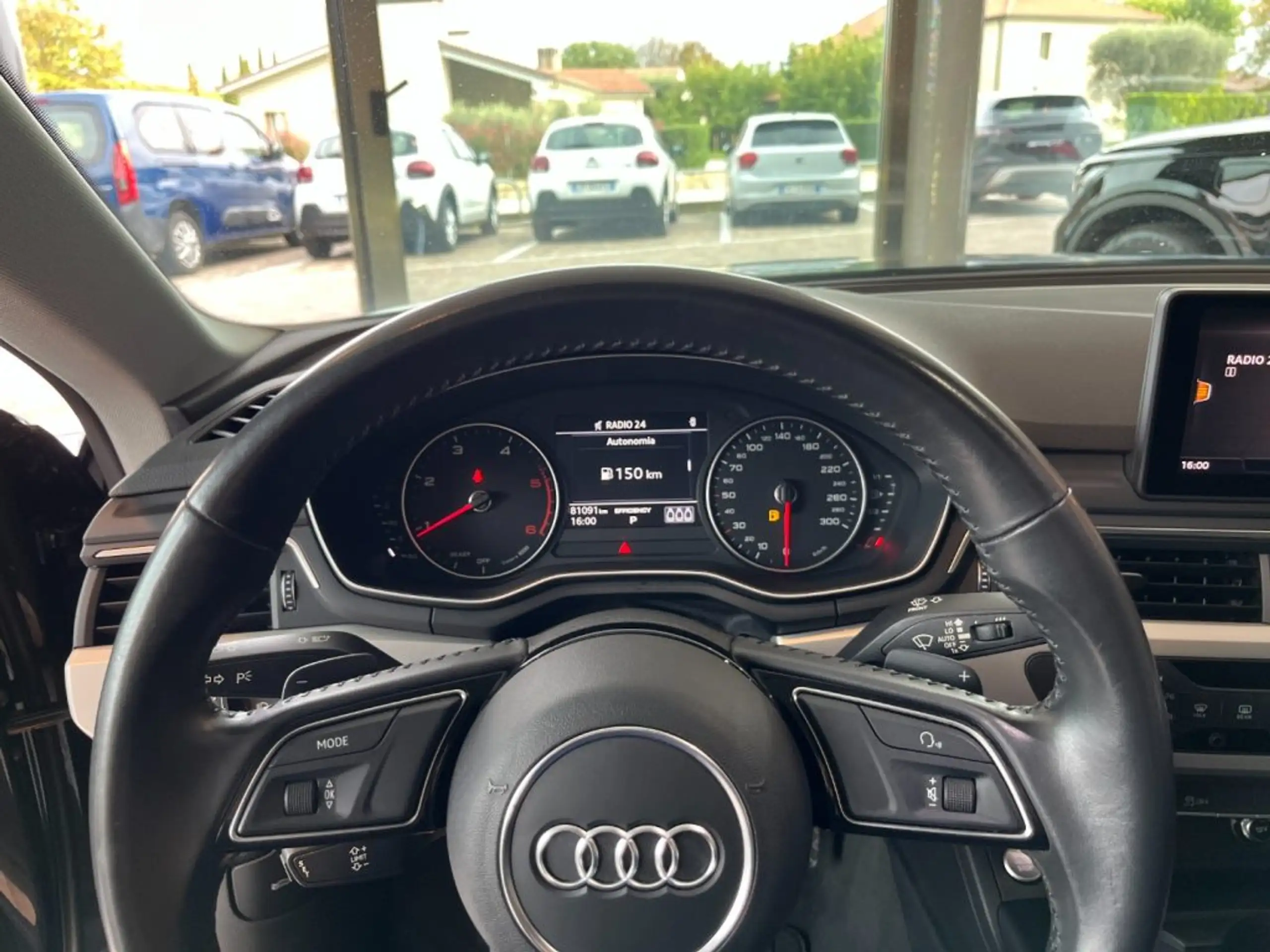 Audi - A5