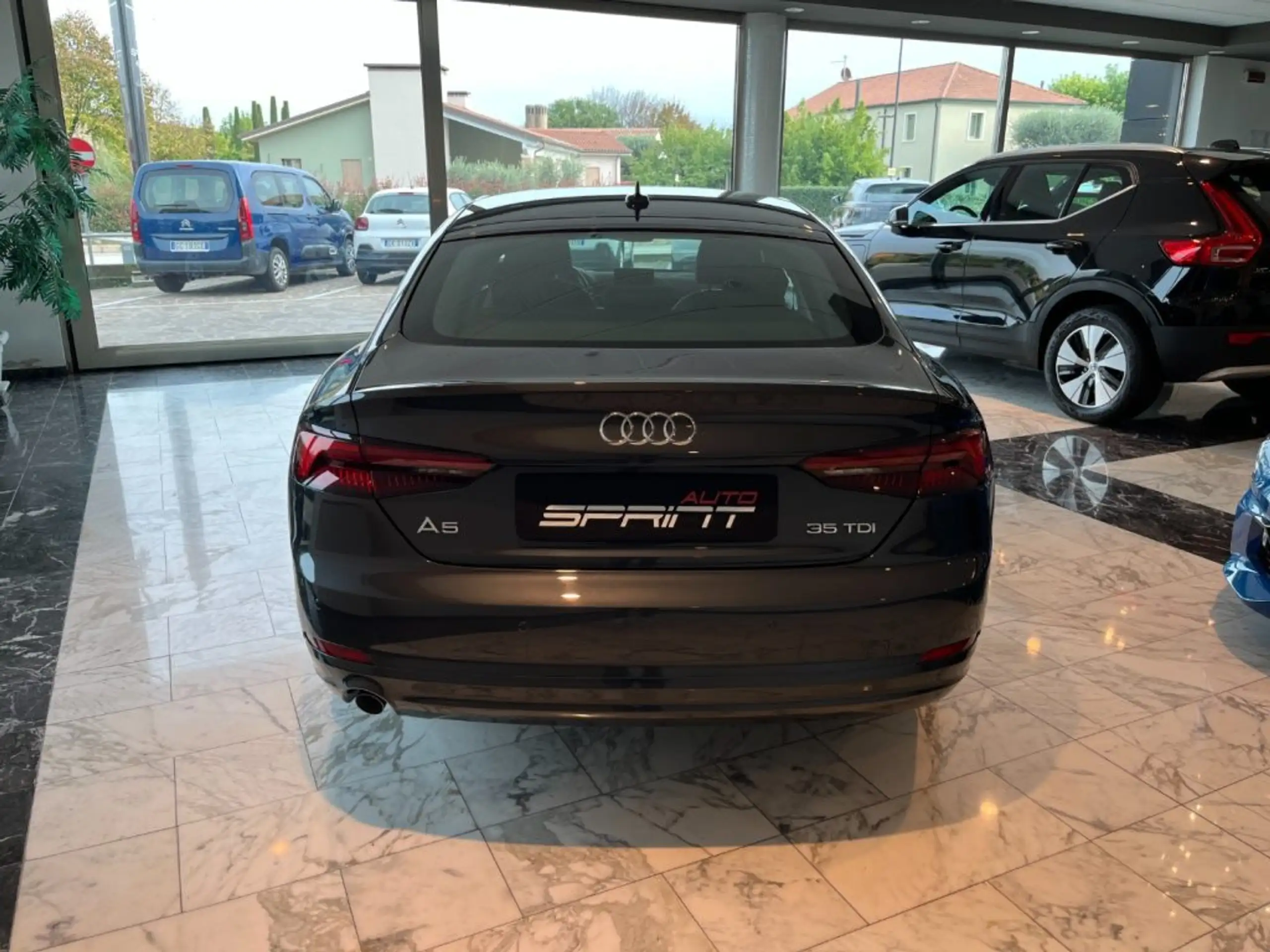 Audi - A5