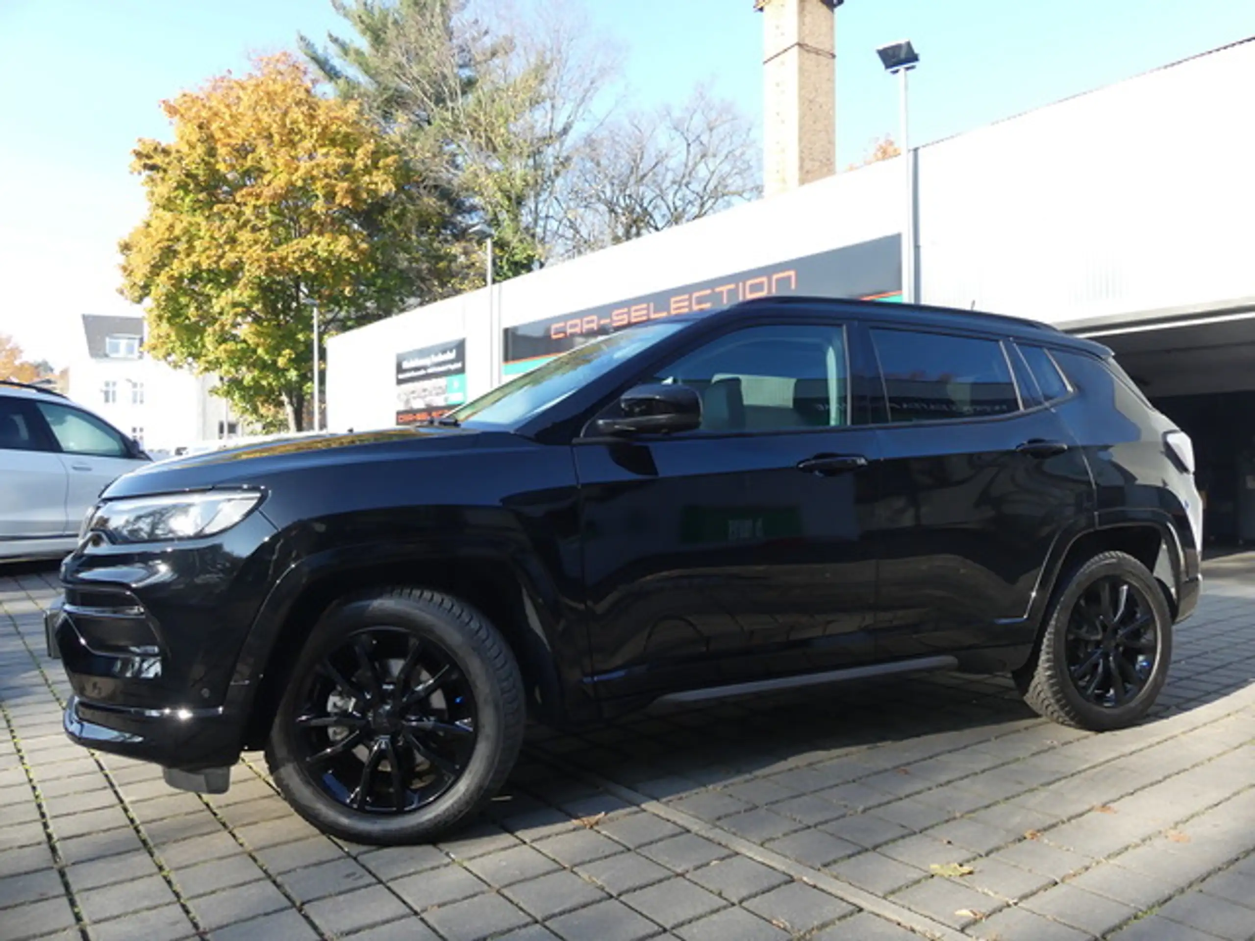 Jeep - Compass