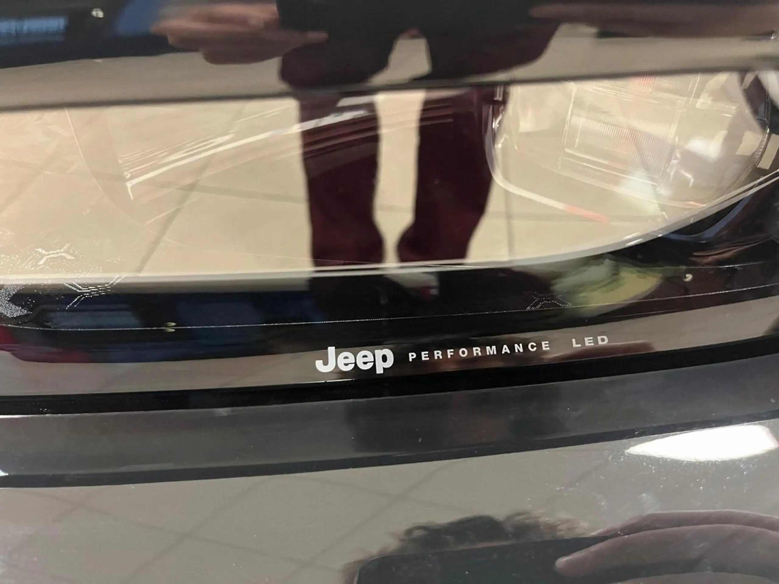 Jeep - Avenger