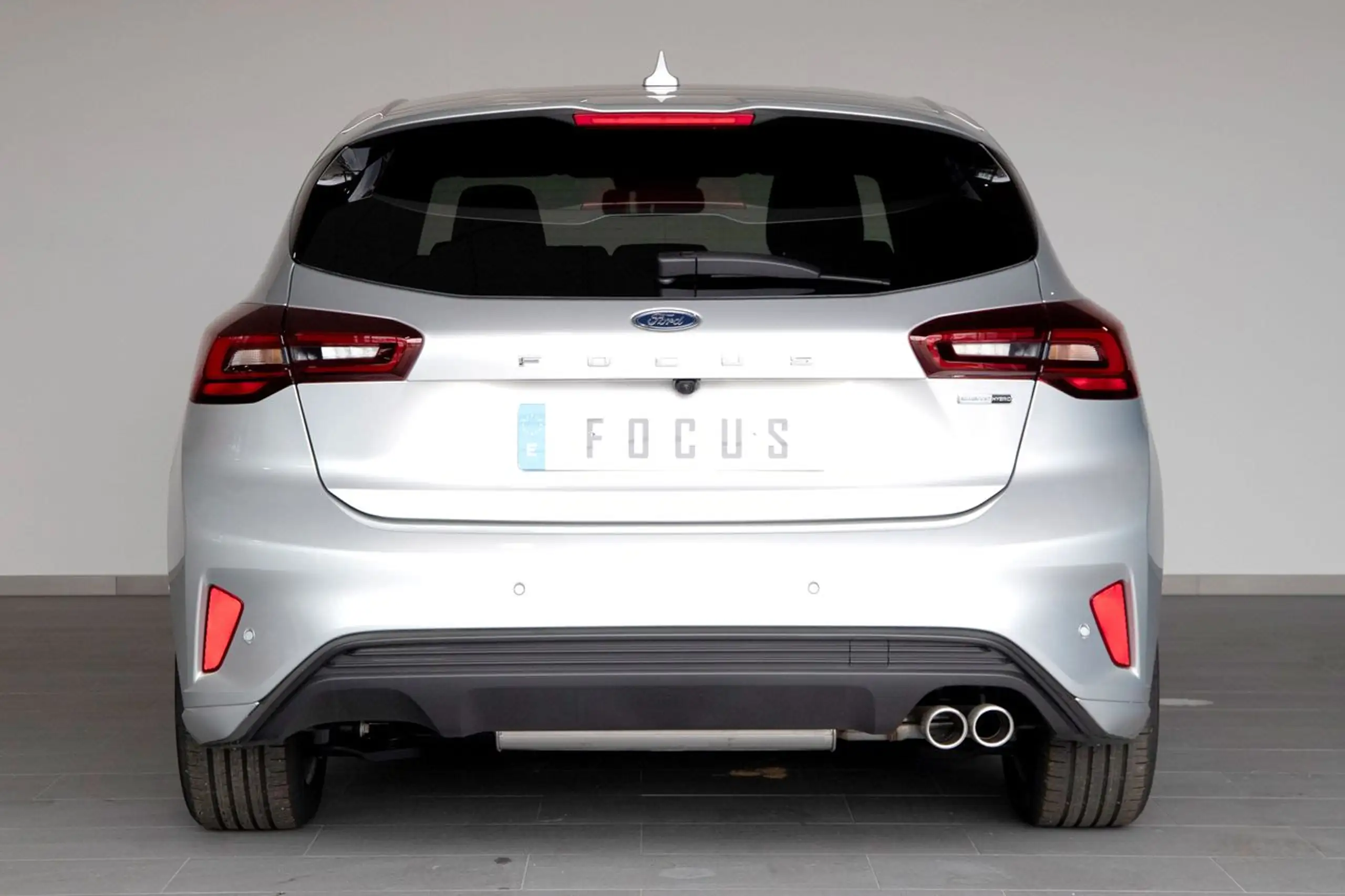 Ford - Focus