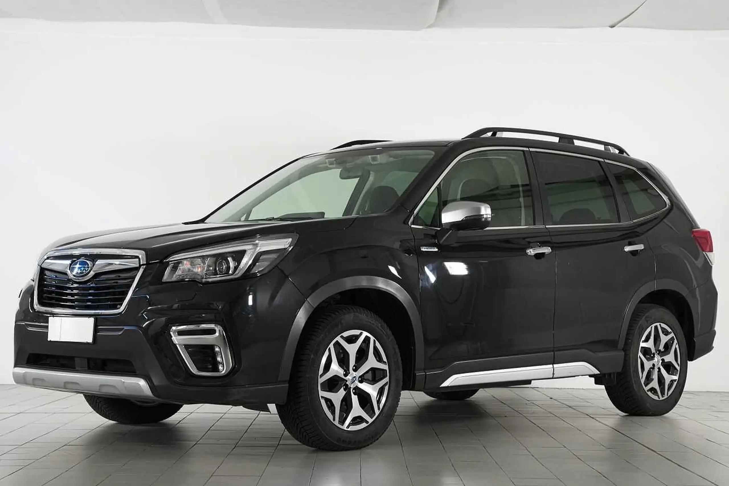 Subaru Forester 2020