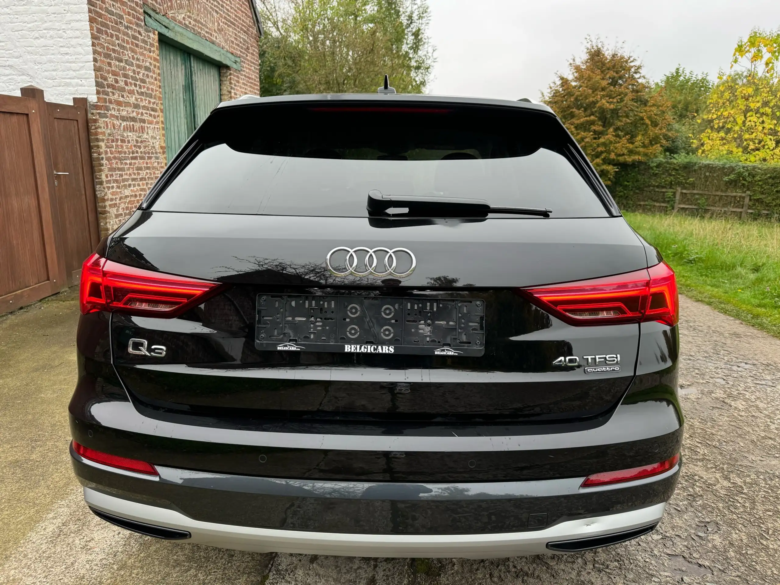 Audi - Q3