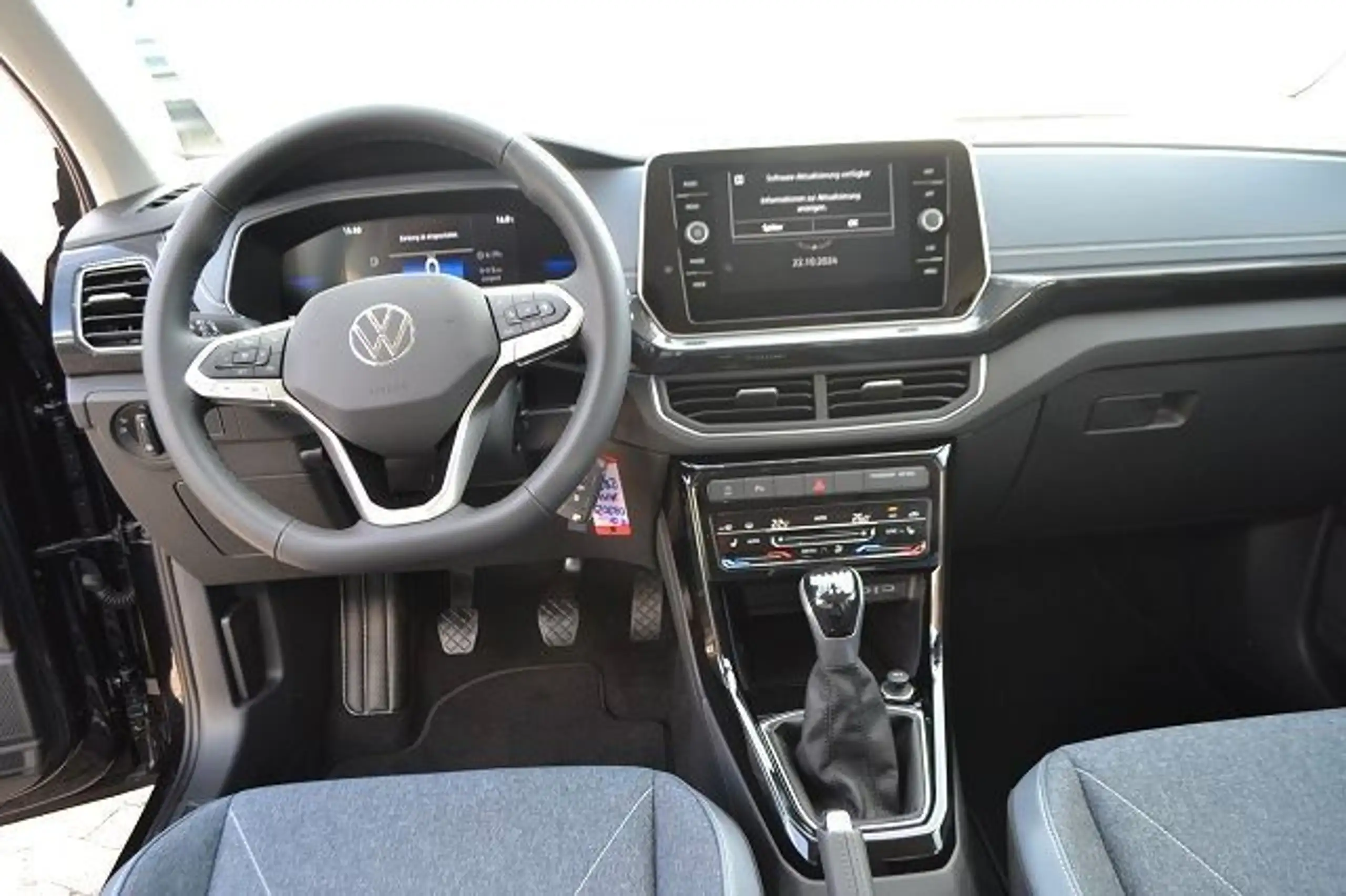 Volkswagen - T-Cross