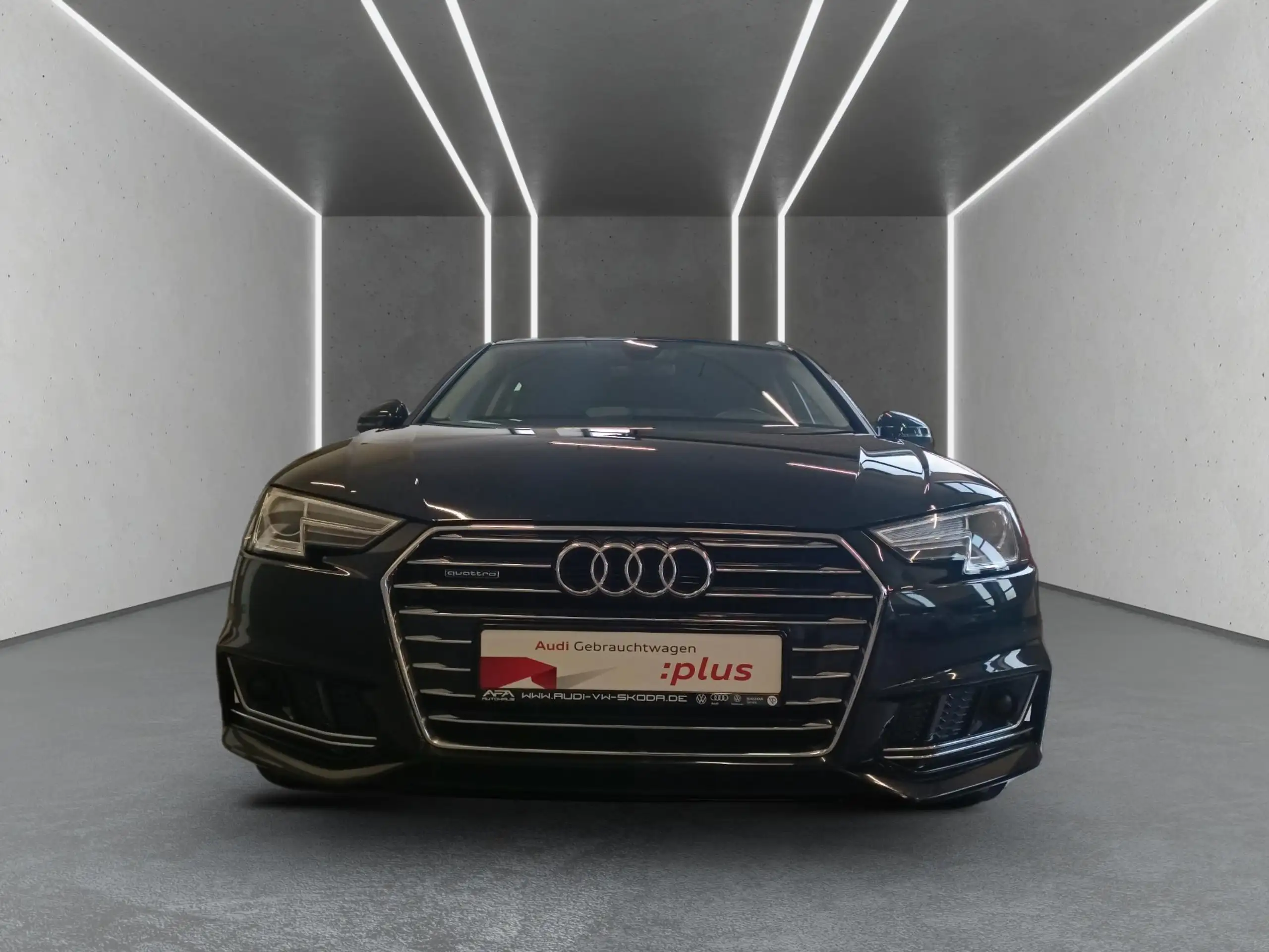 Audi - A4